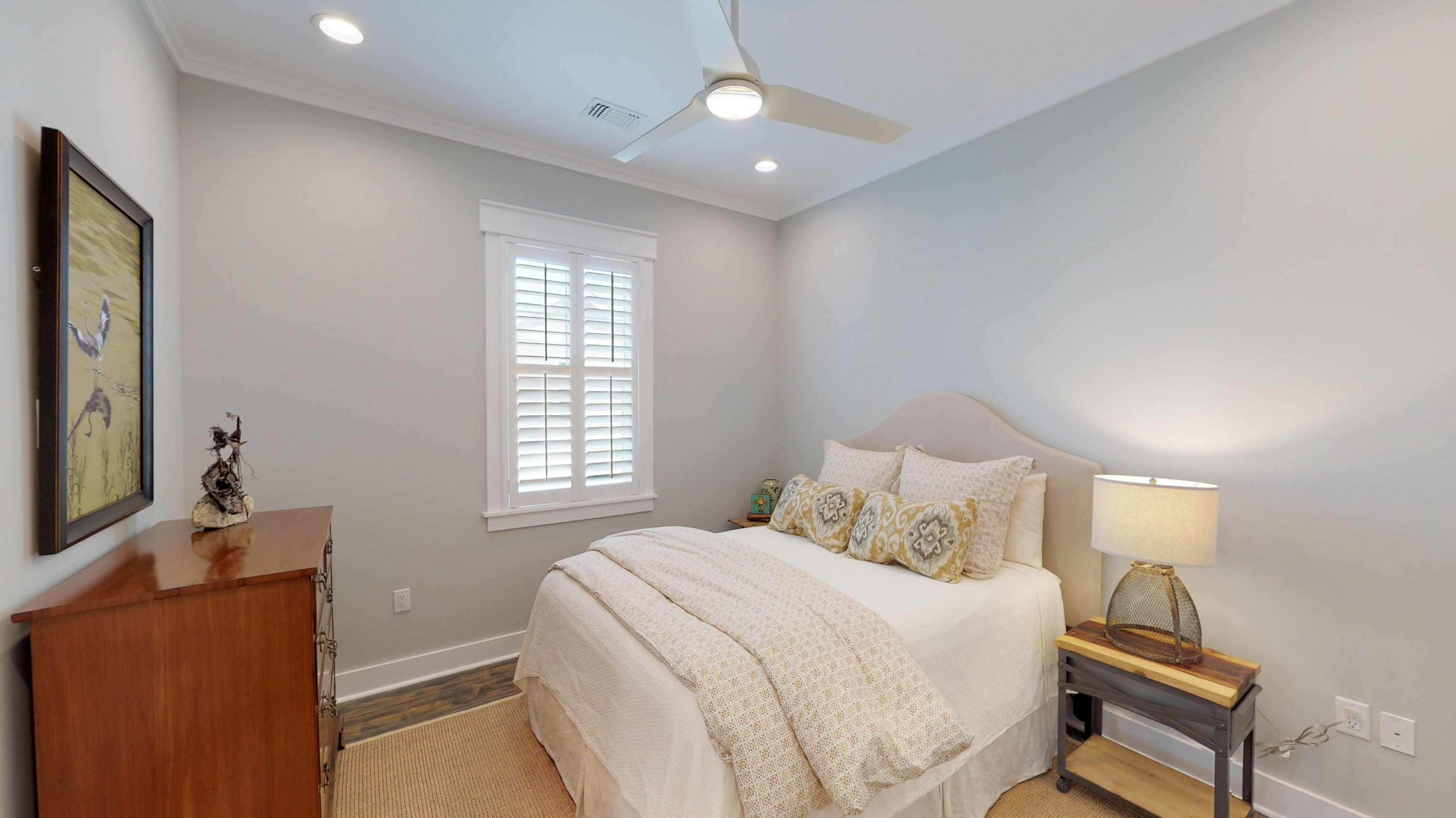 Village at Grayton Beach - Residential