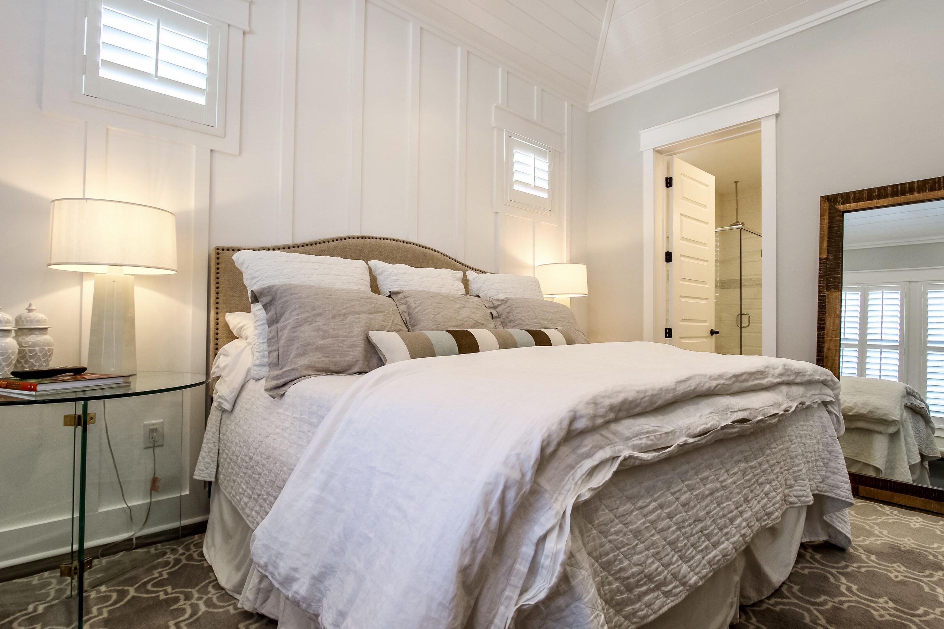 Village at Grayton Beach - Residential