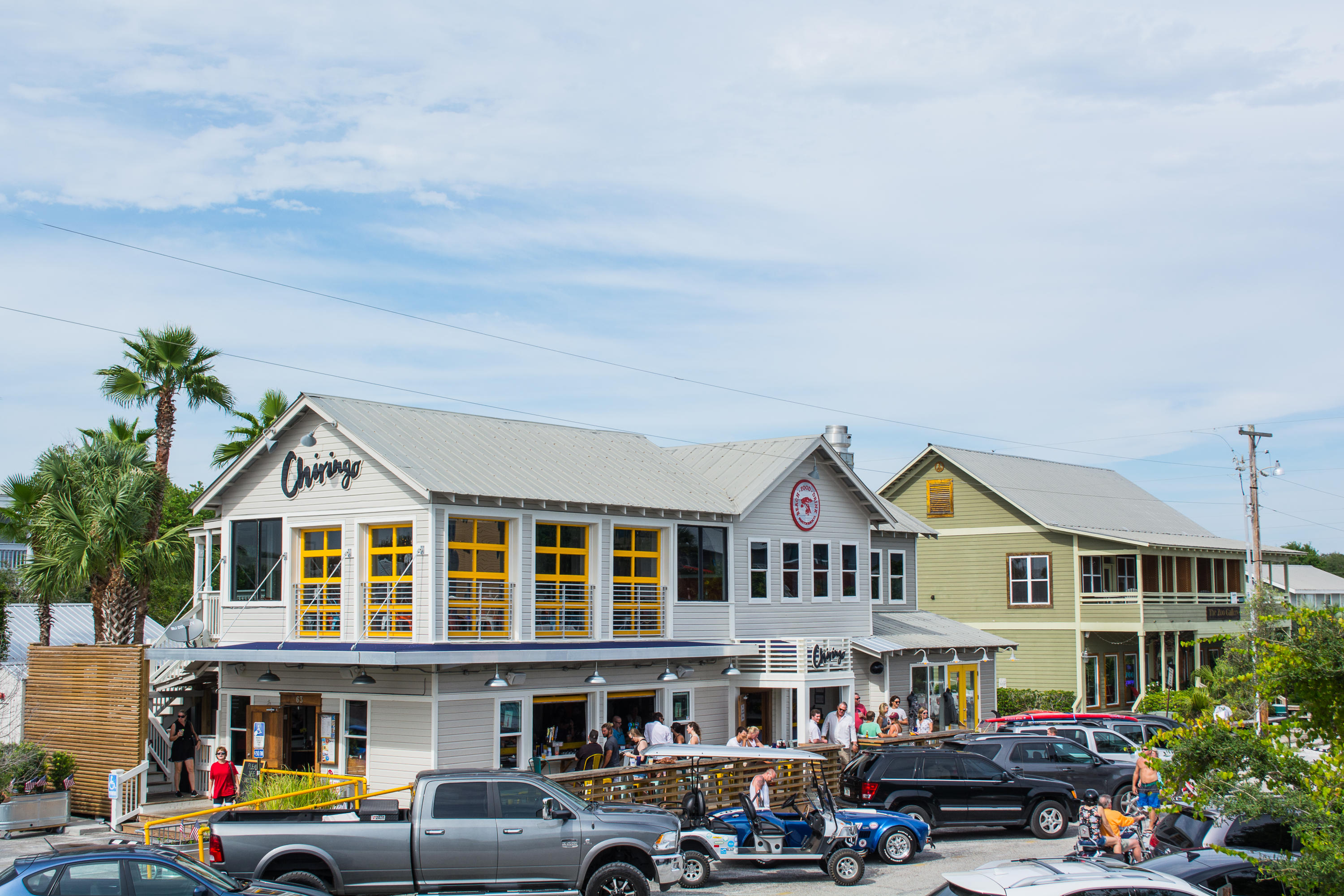 Village at Grayton Beach - Residential