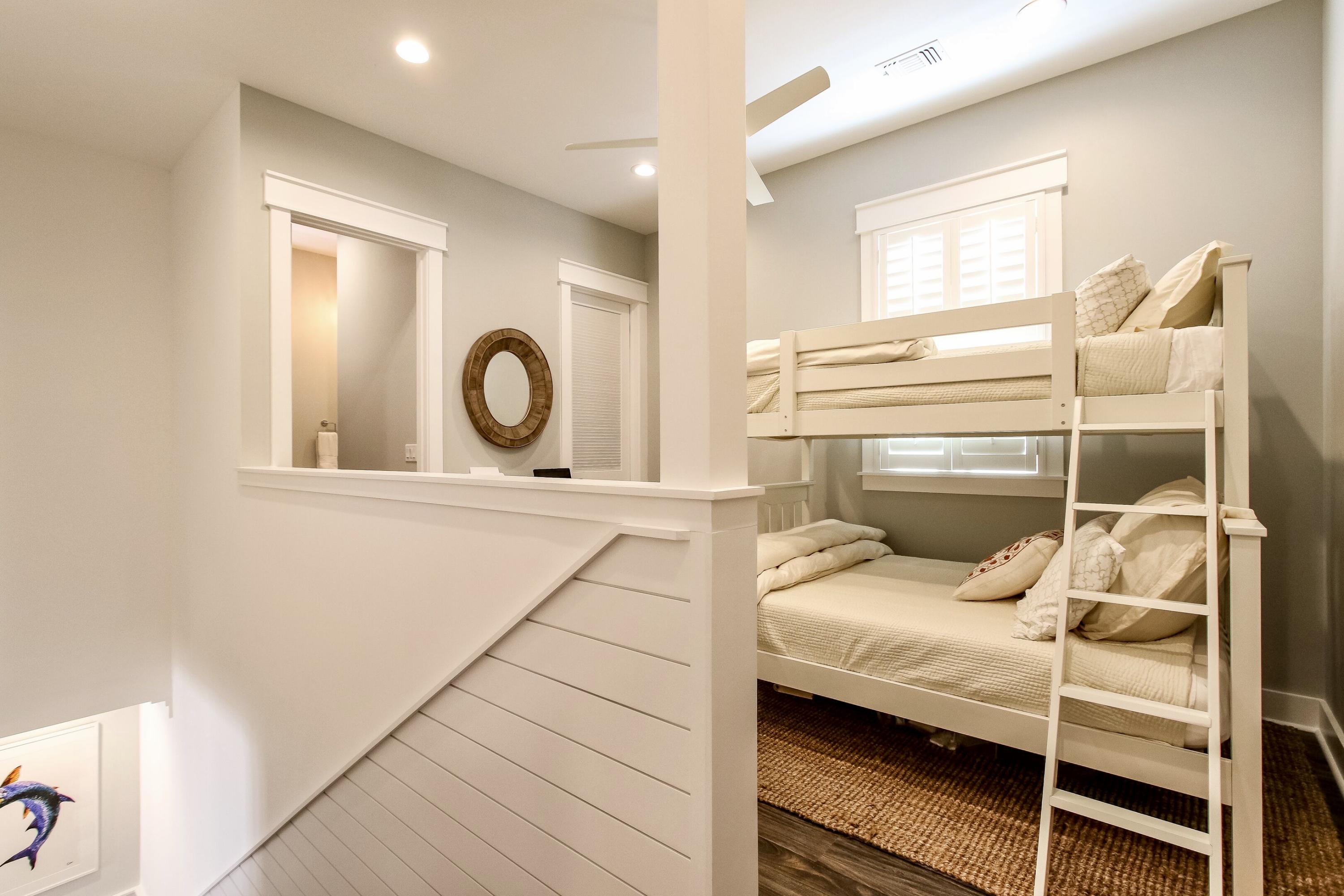 Village at Grayton Beach - Residential