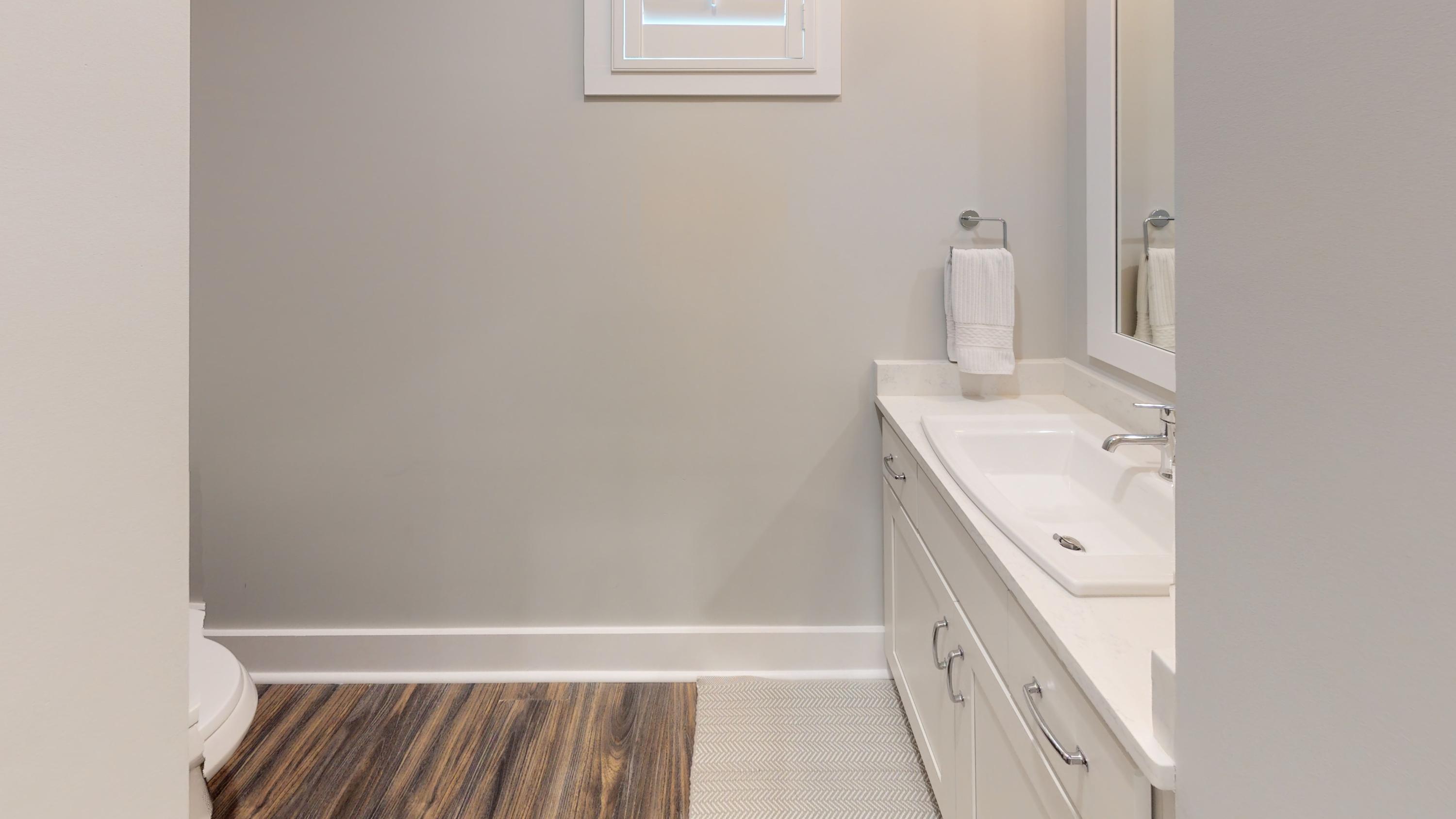 Village at Grayton Beach - Residential