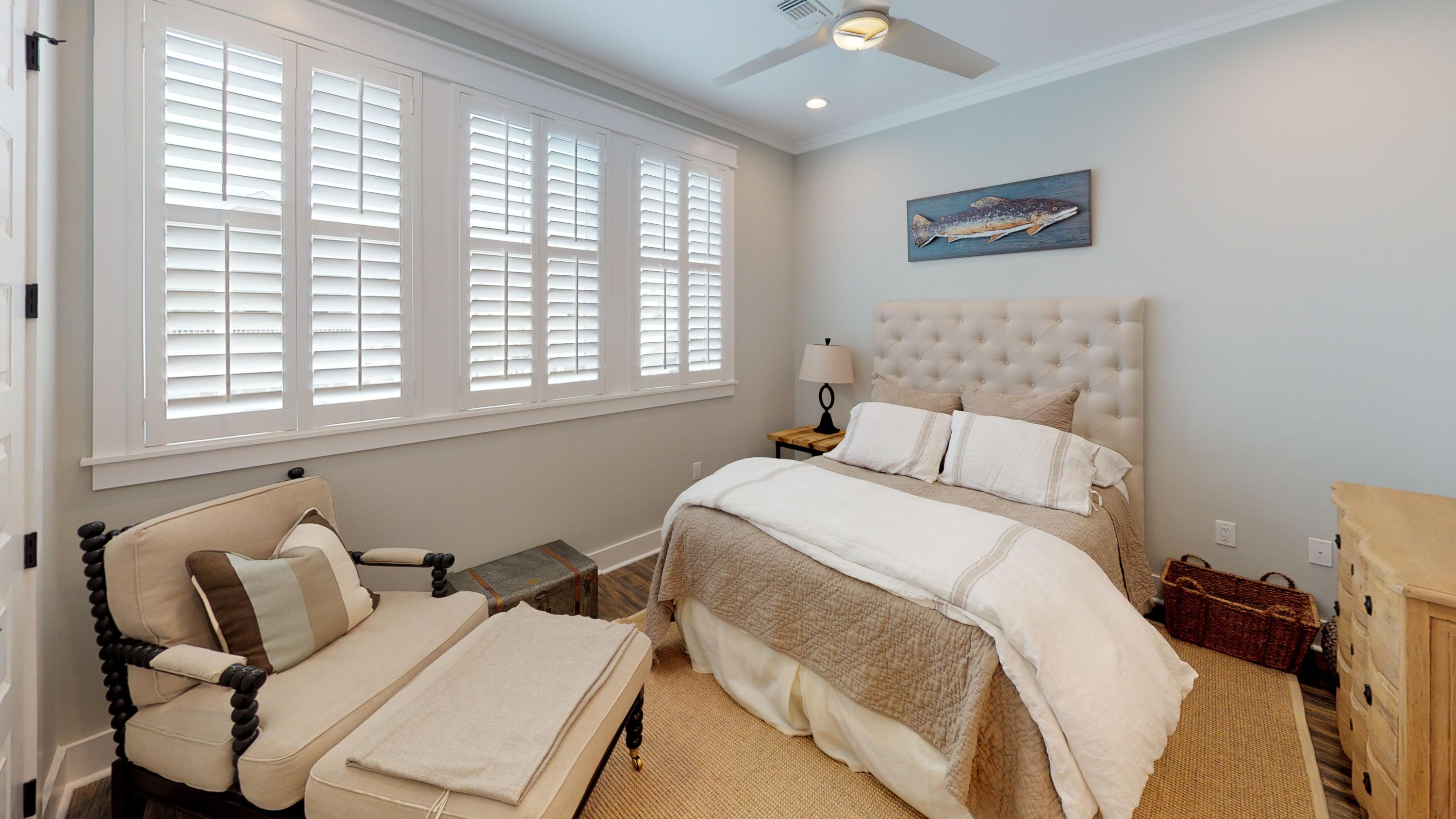 Village at Grayton Beach - Residential