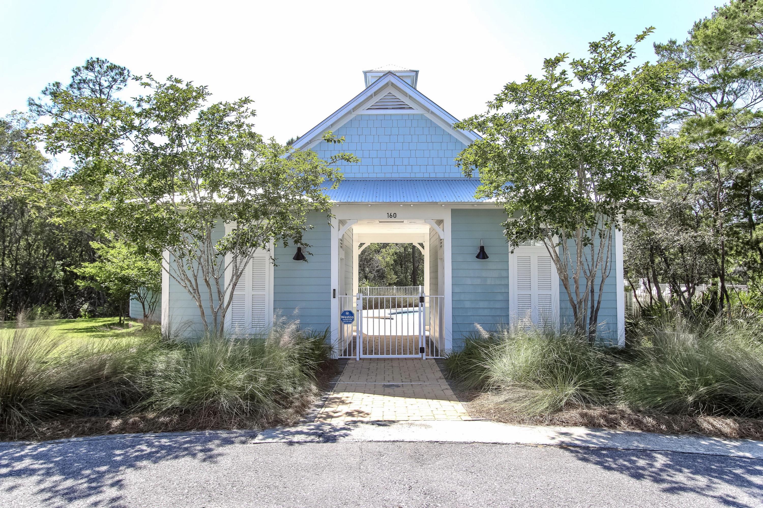 Village at Grayton Beach - Residential