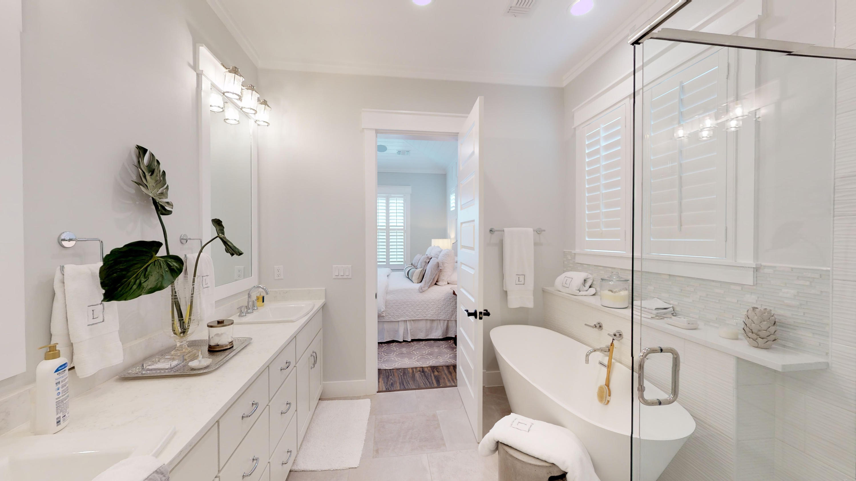 Village at Grayton Beach - Residential