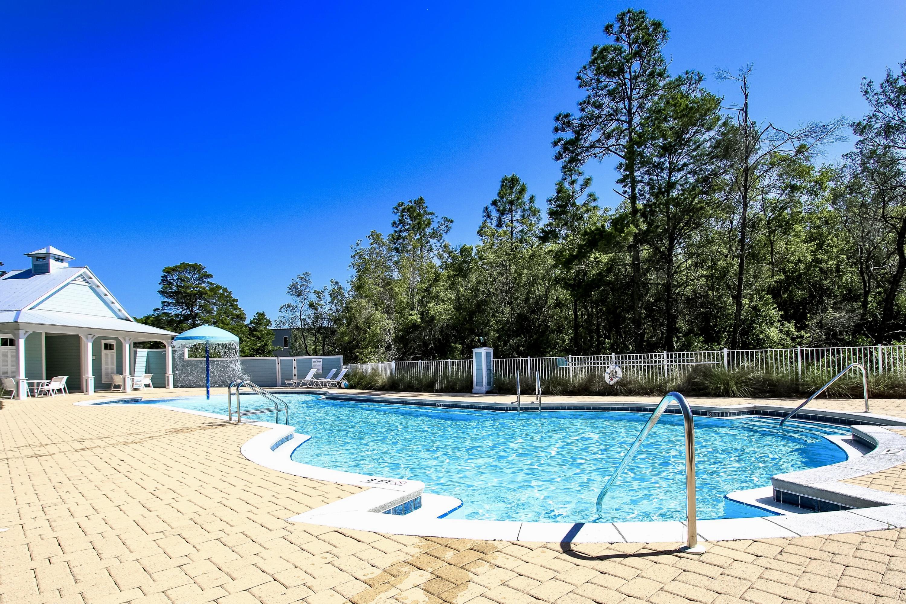 Village at Grayton Beach - Residential