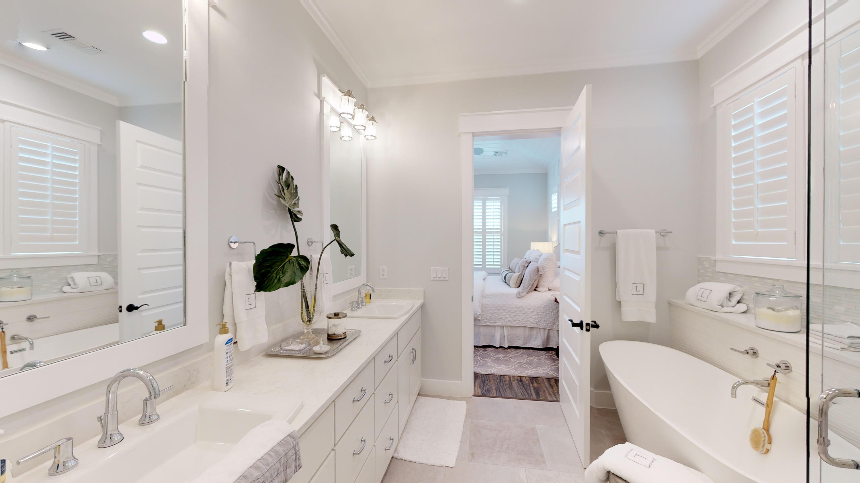 Village at Grayton Beach - Residential