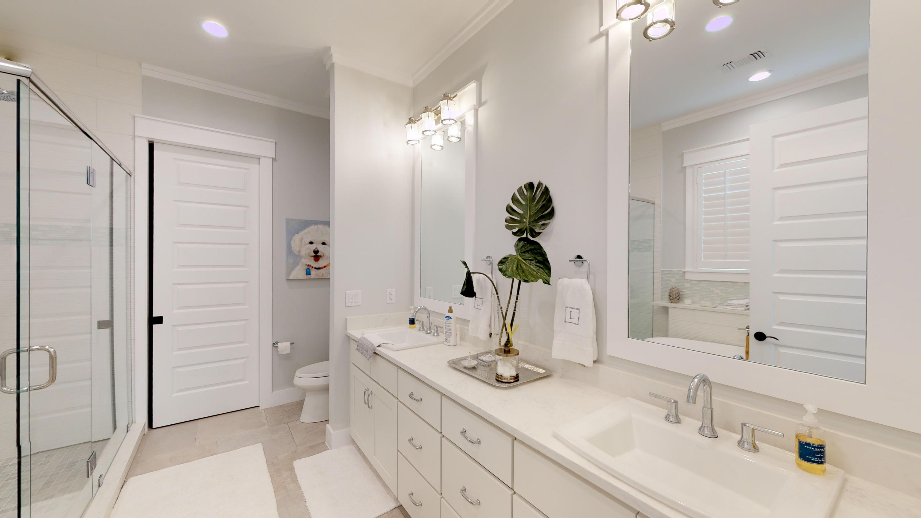 Village at Grayton Beach - Residential