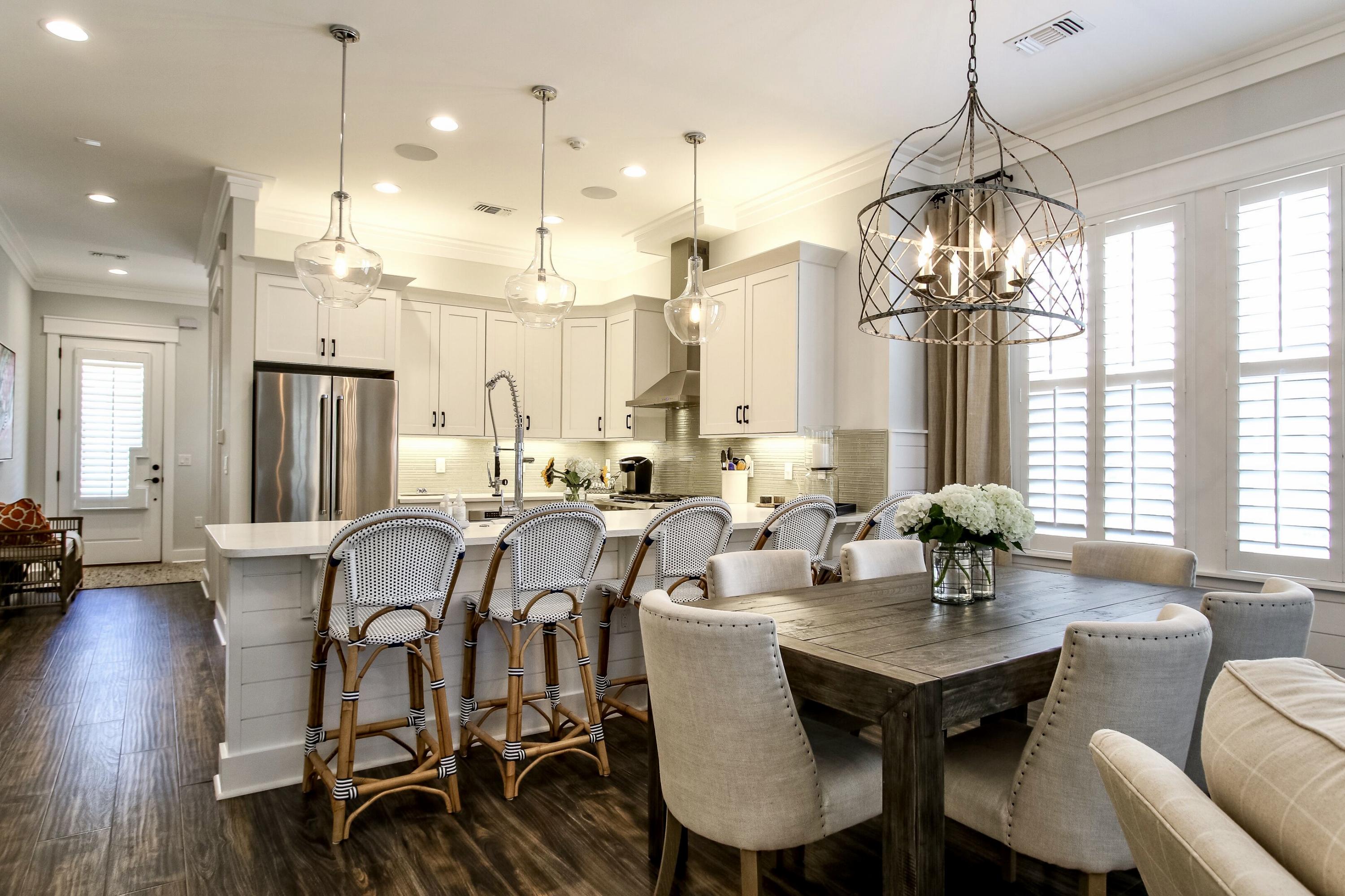 Village at Grayton Beach - Residential