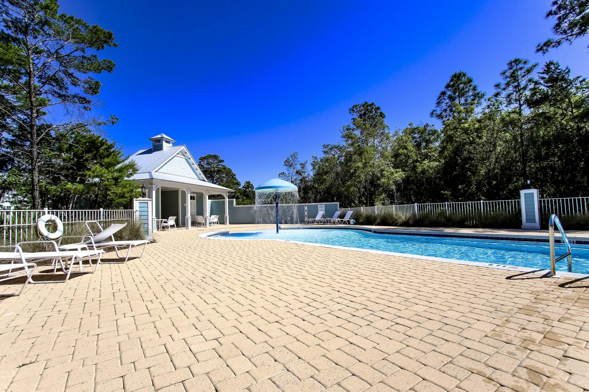Village at Grayton Beach - Residential