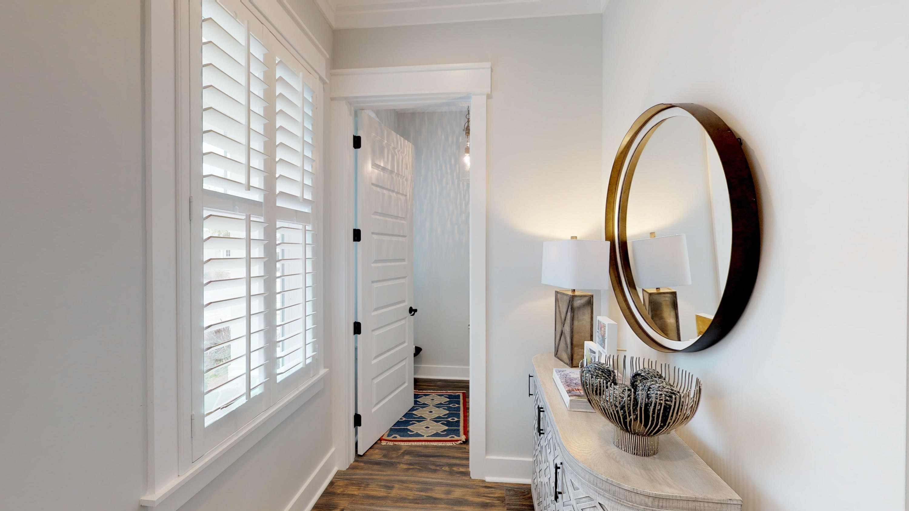 Village at Grayton Beach - Residential