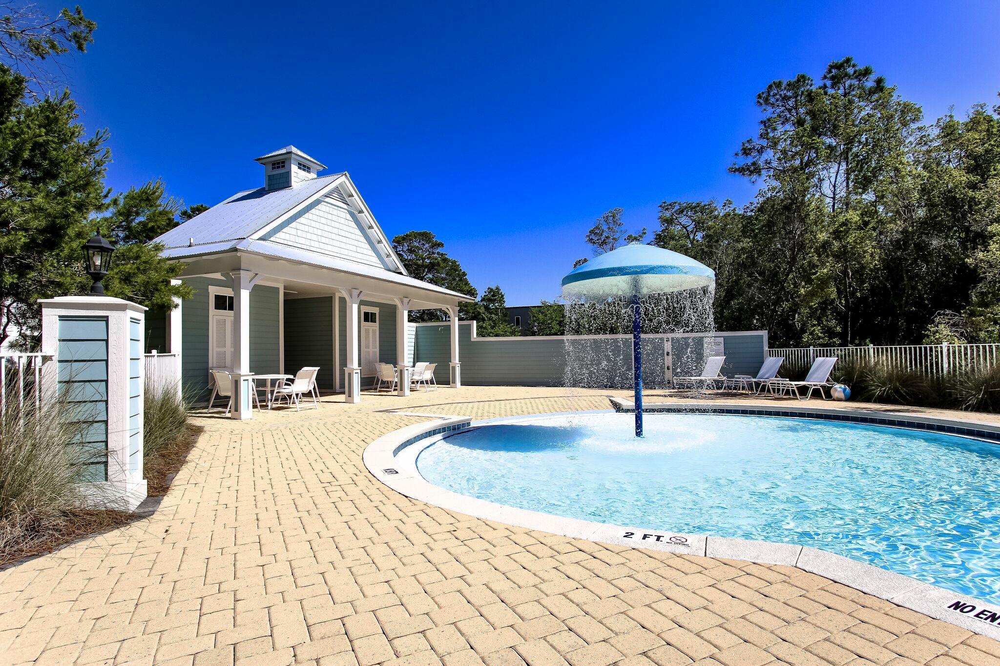 Village at Grayton Beach - Residential