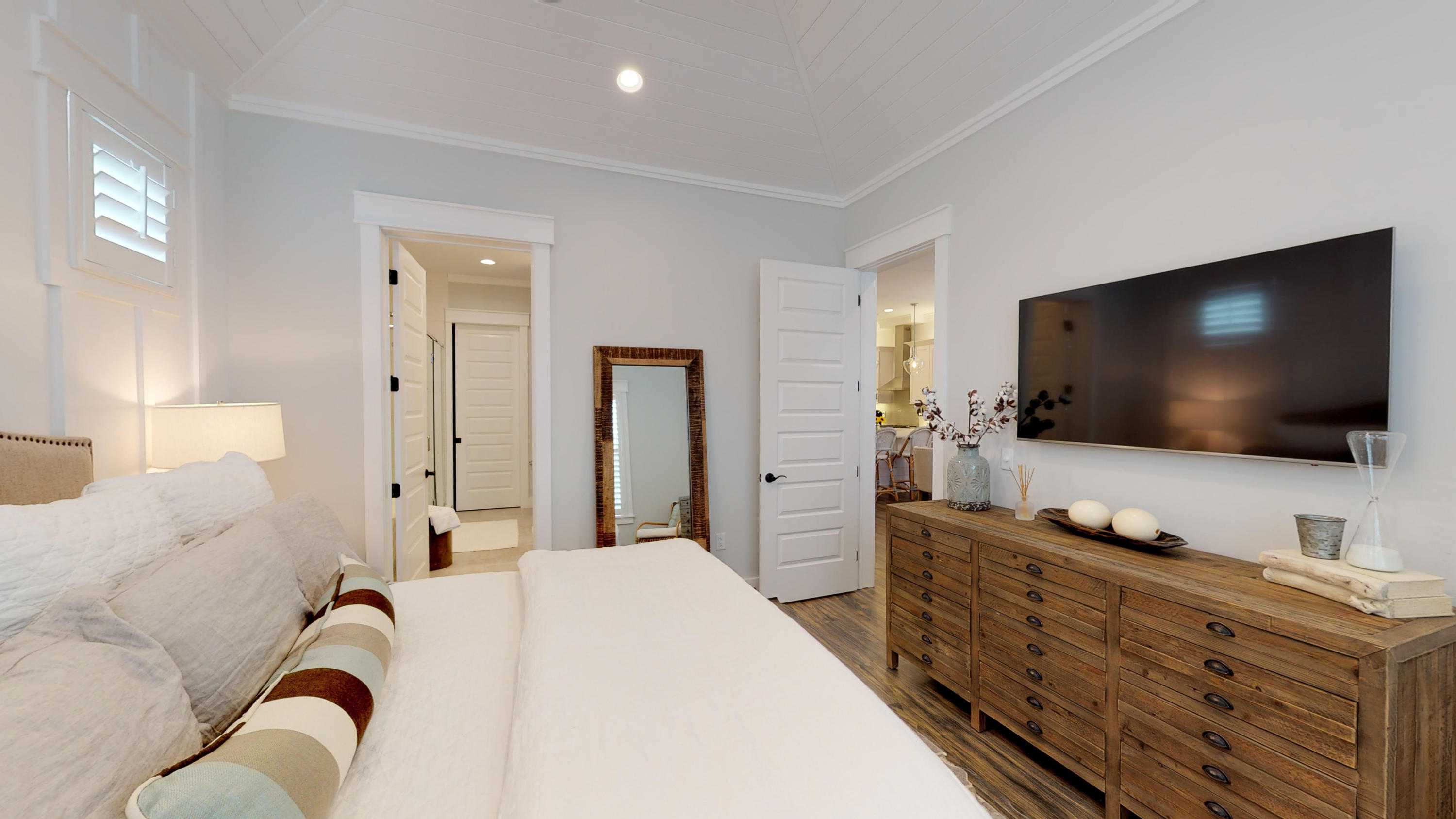 Village at Grayton Beach - Residential