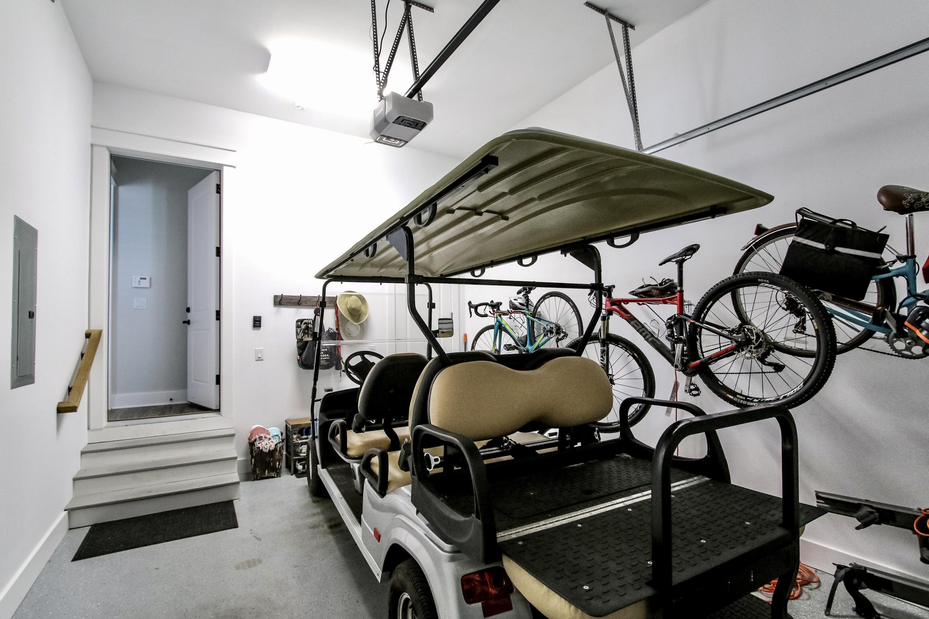 Village at Grayton Beach - Residential