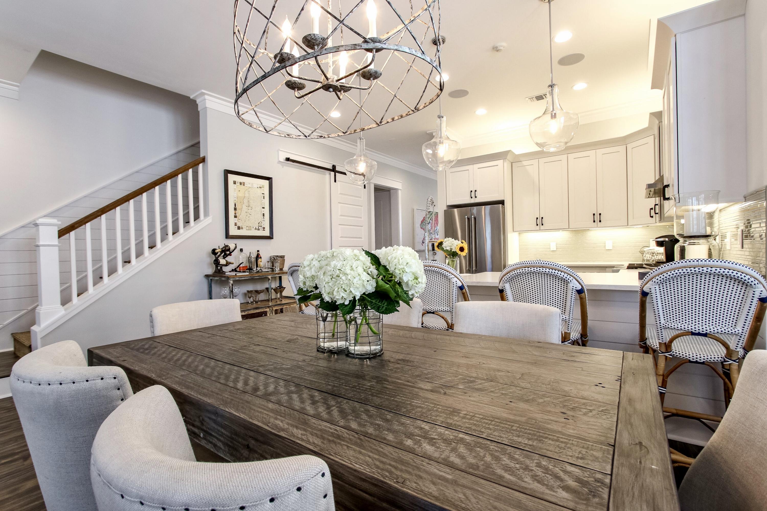 Village at Grayton Beach - Residential