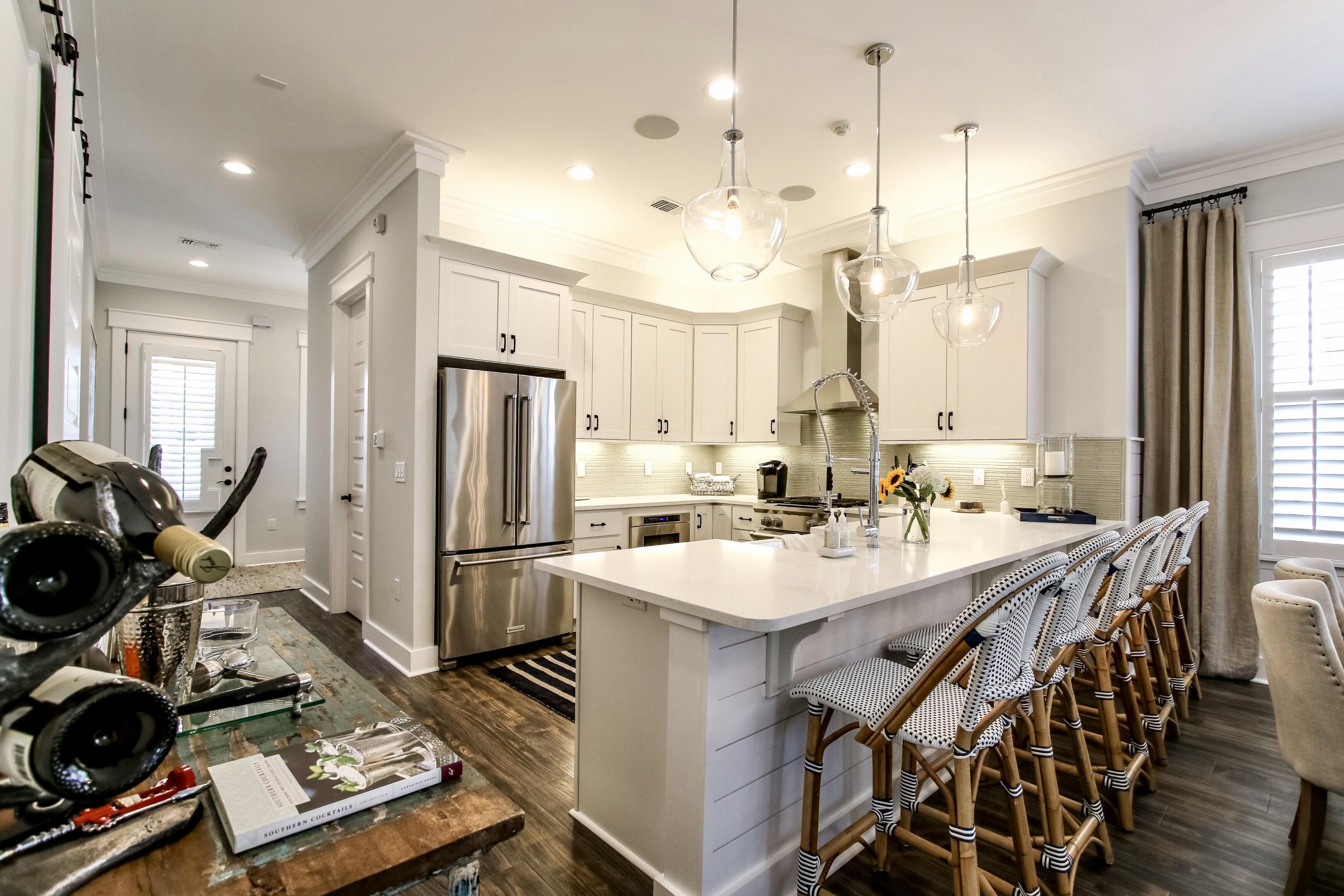 Village at Grayton Beach - Residential