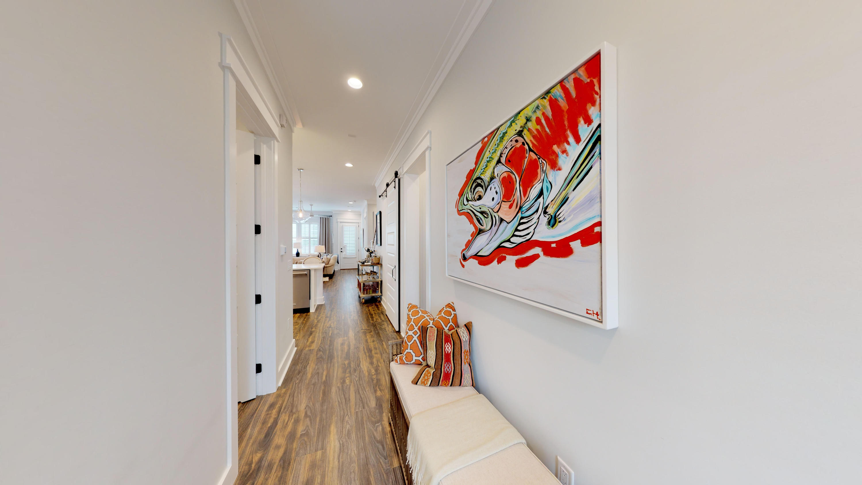 Village at Grayton Beach - Residential