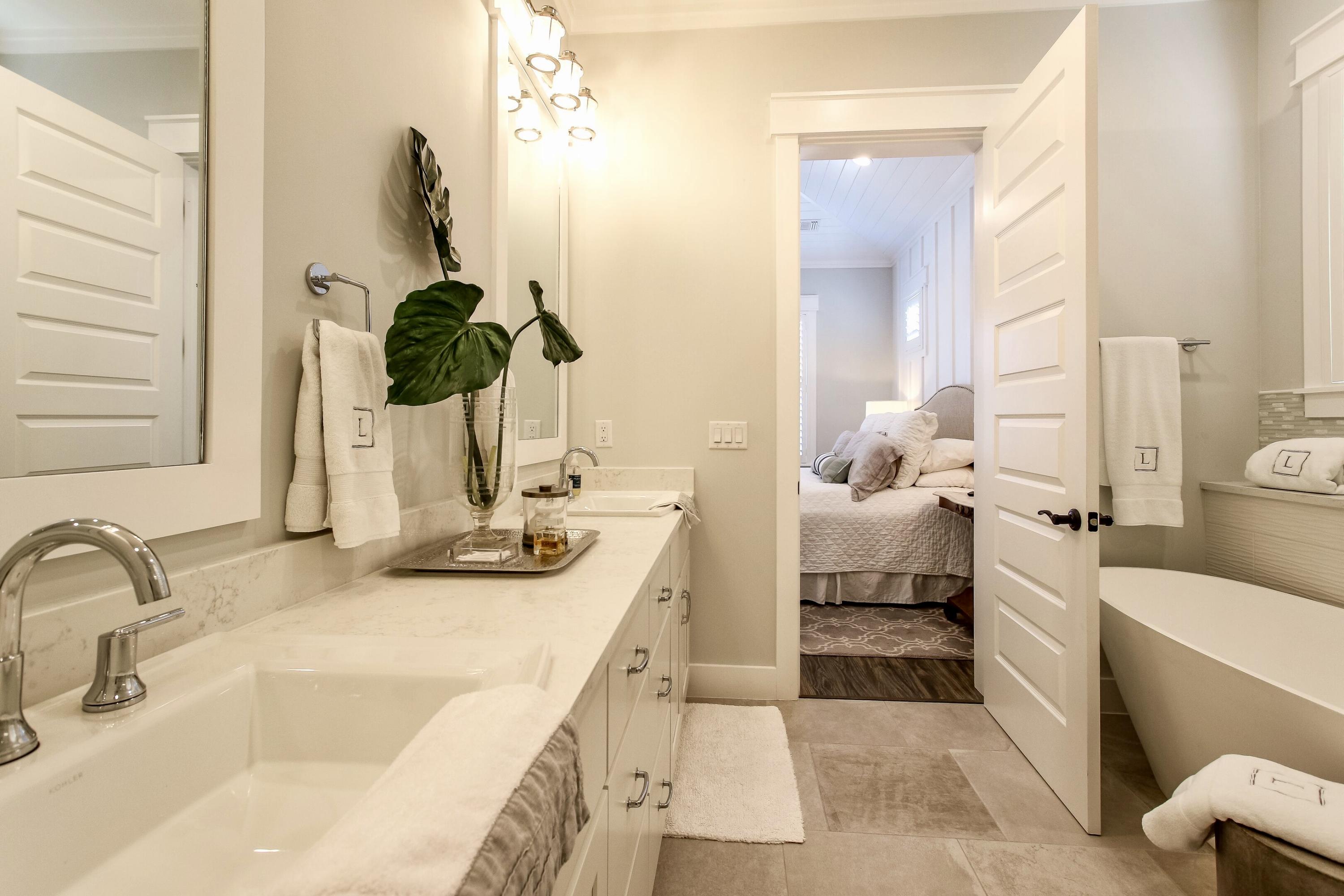 Village at Grayton Beach - Residential