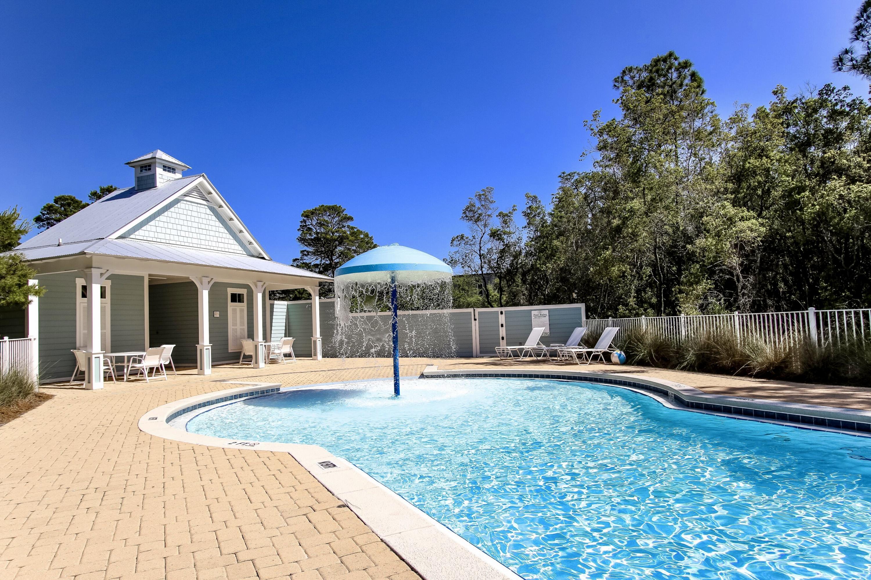 Village at Grayton Beach - Residential