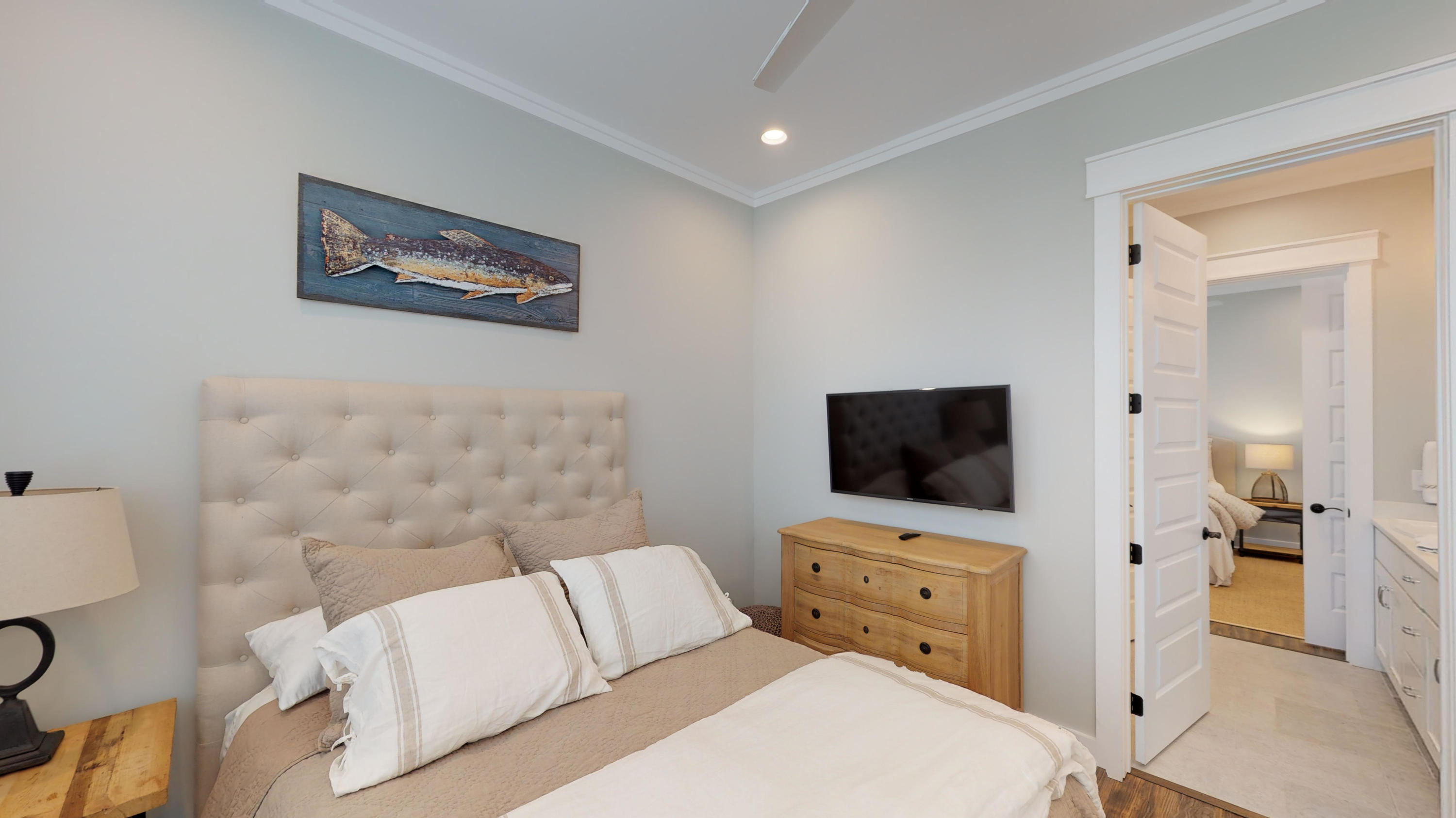 Village at Grayton Beach - Residential