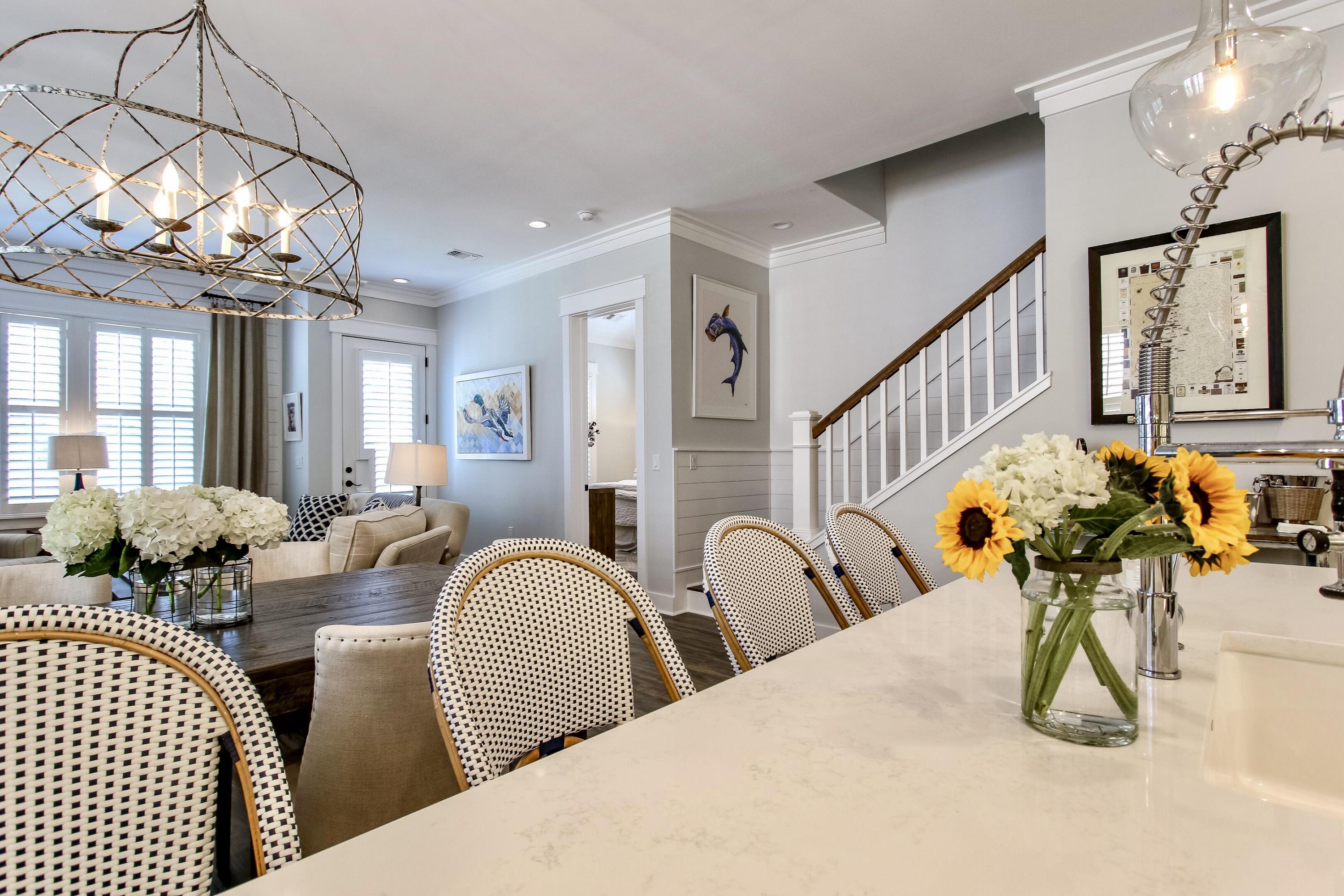 Village at Grayton Beach - Residential