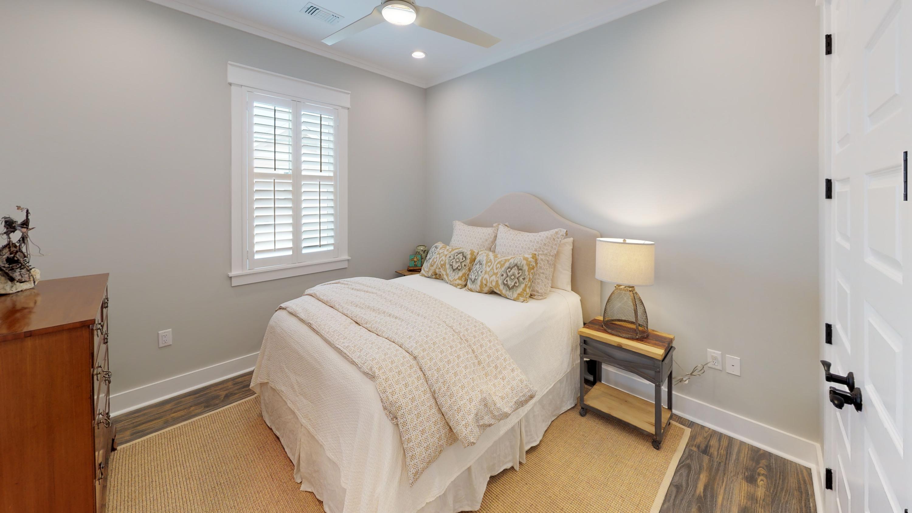 Village at Grayton Beach - Residential