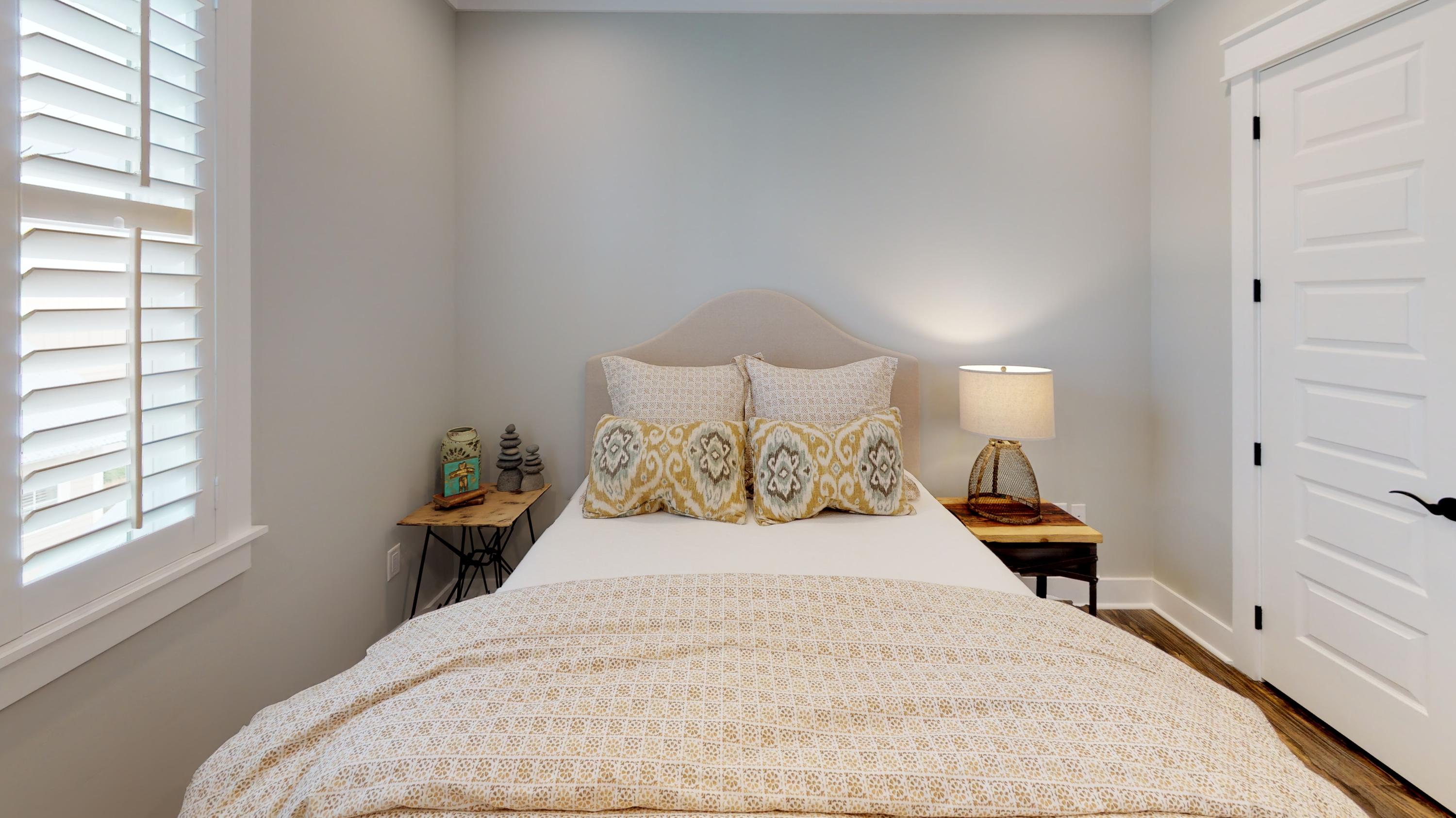 Village at Grayton Beach - Residential