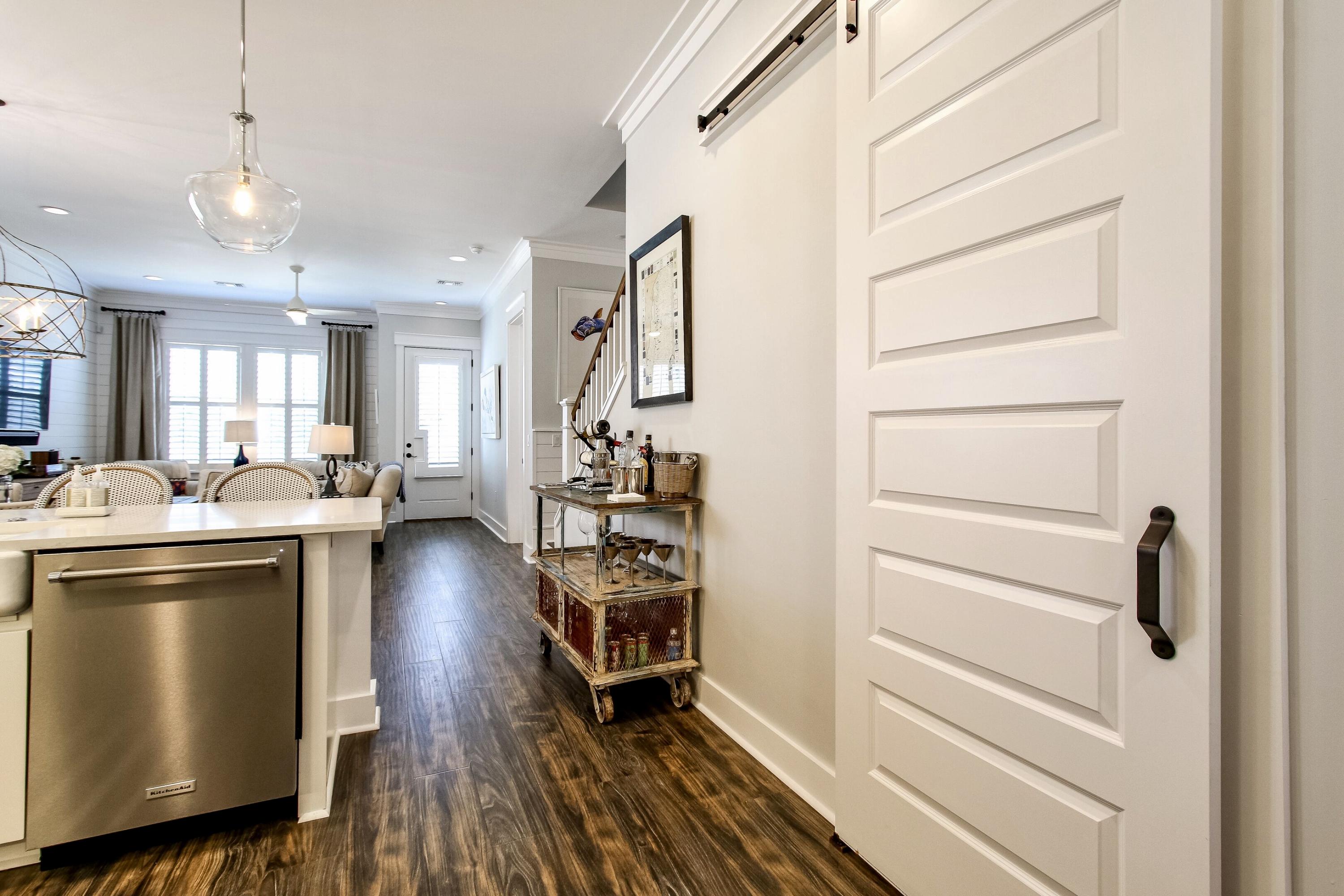 Village at Grayton Beach - Residential