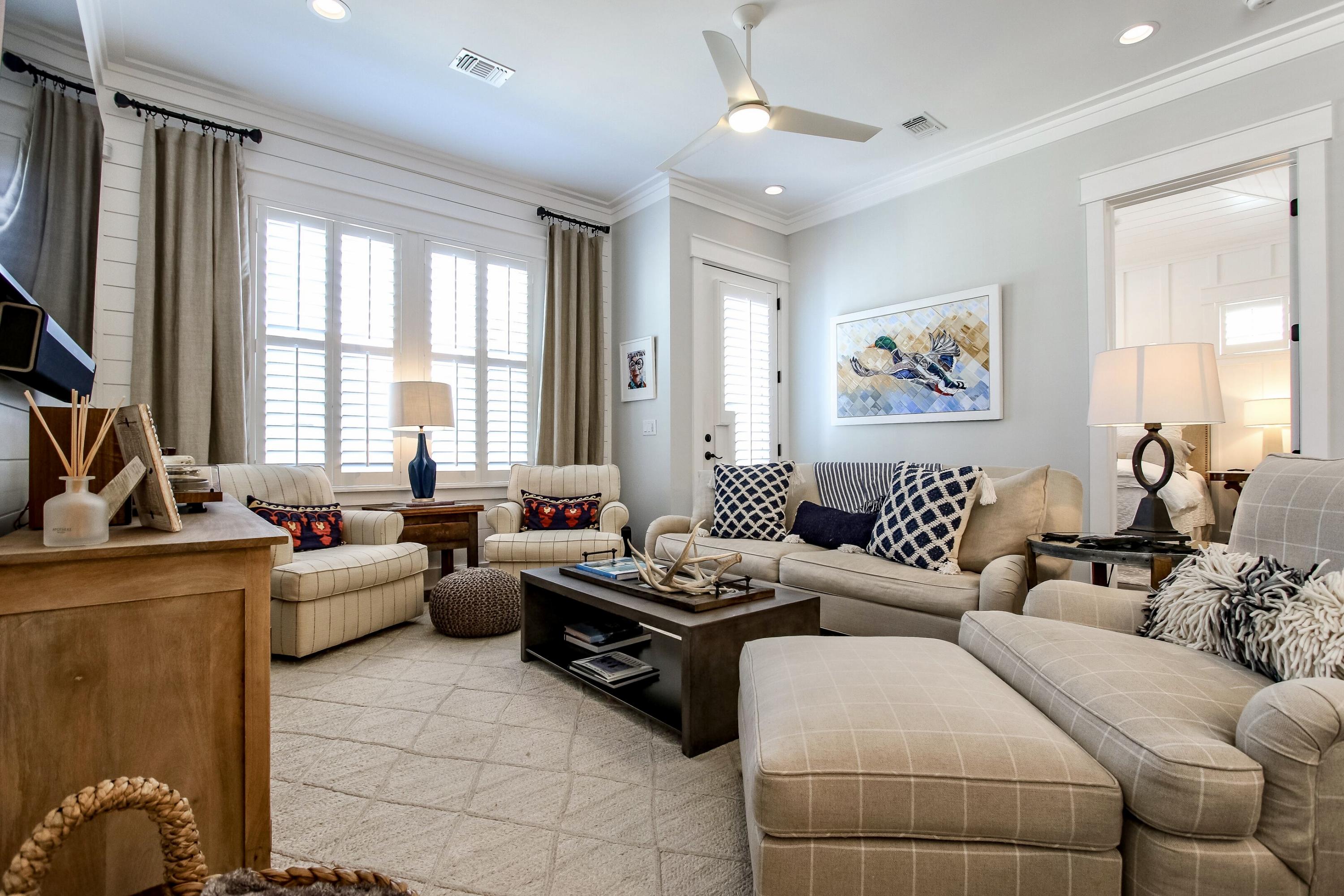 Village at Grayton Beach - Residential