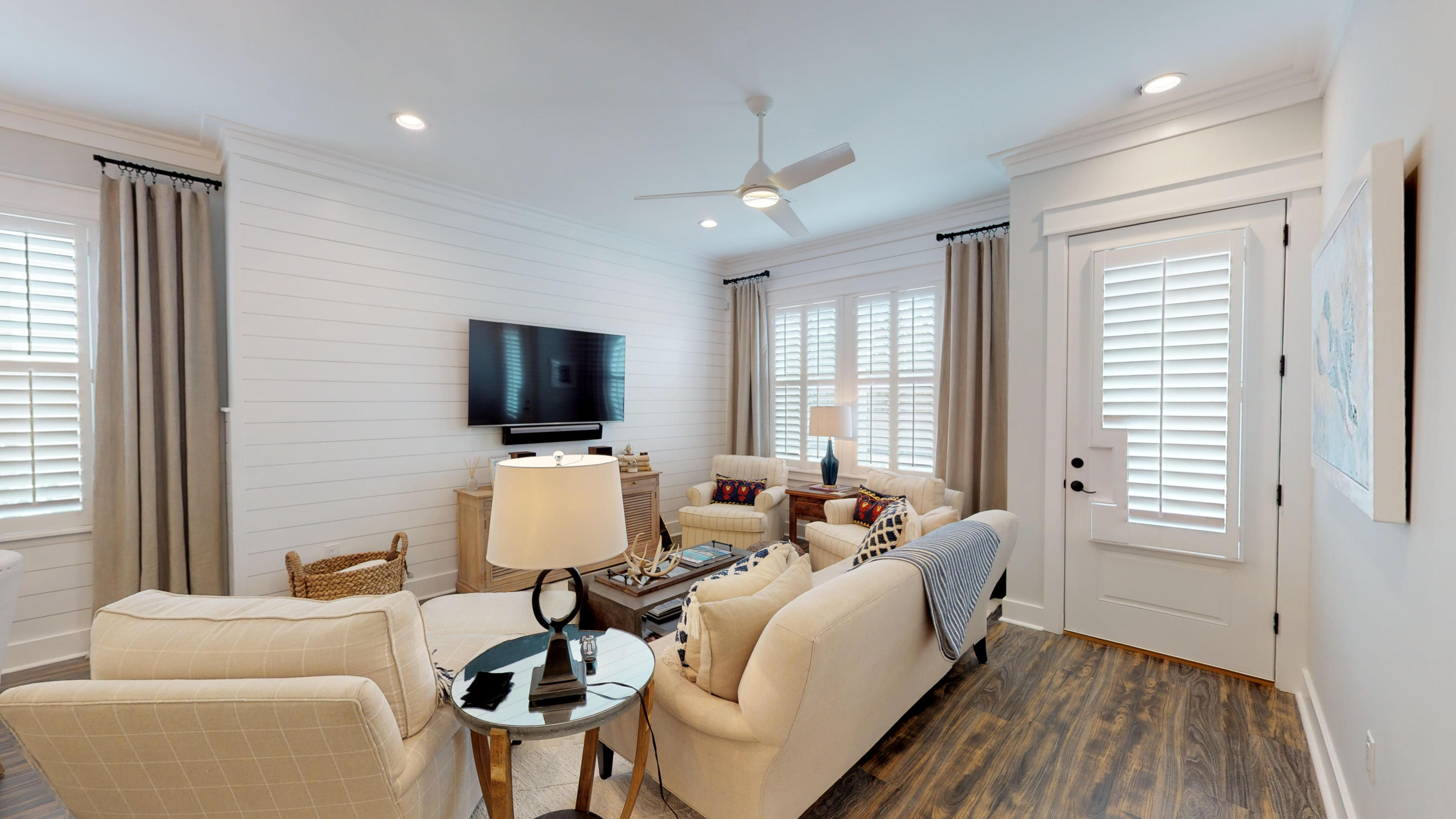 Village at Grayton Beach - Residential