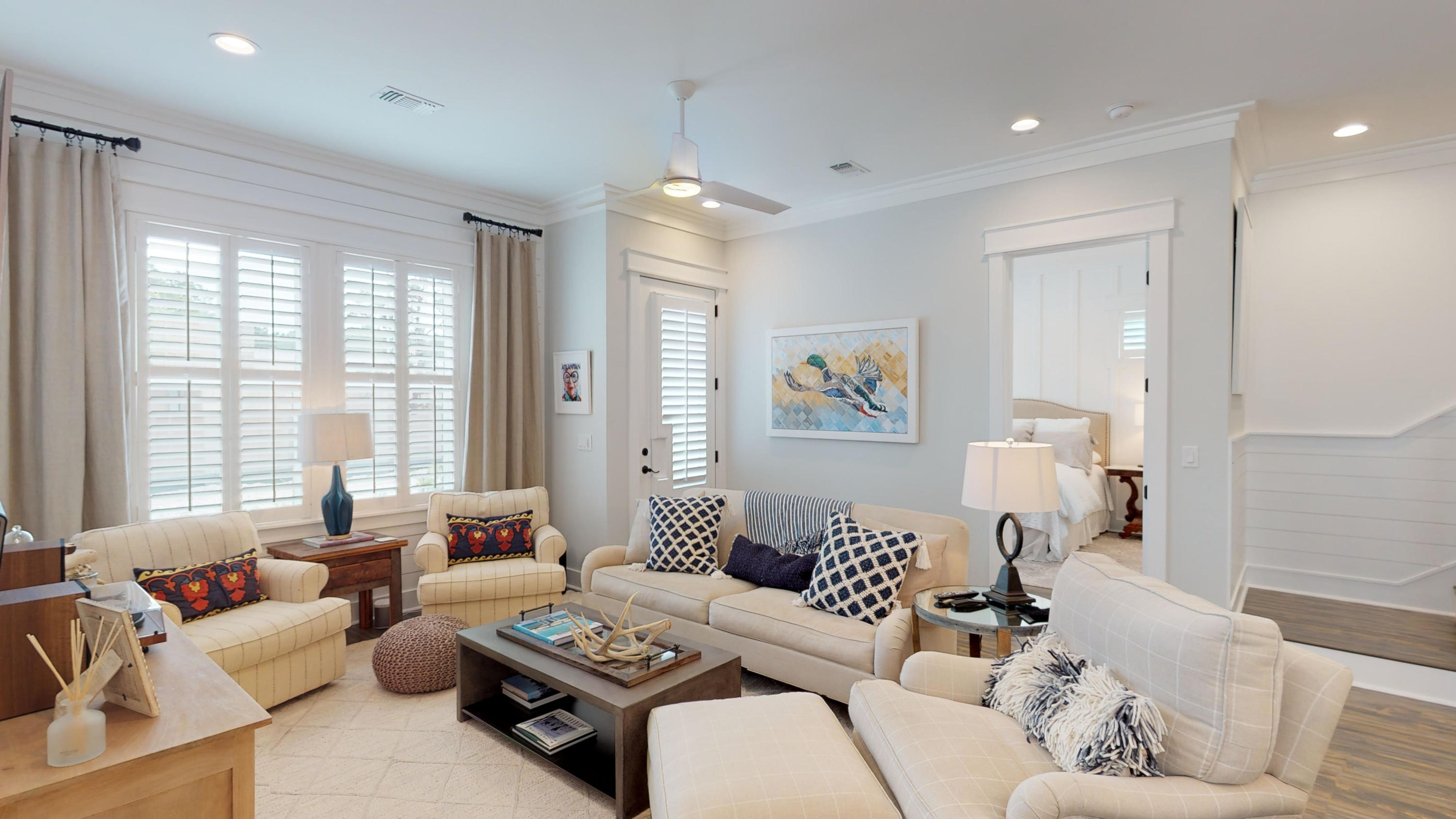 Village at Grayton Beach - Residential