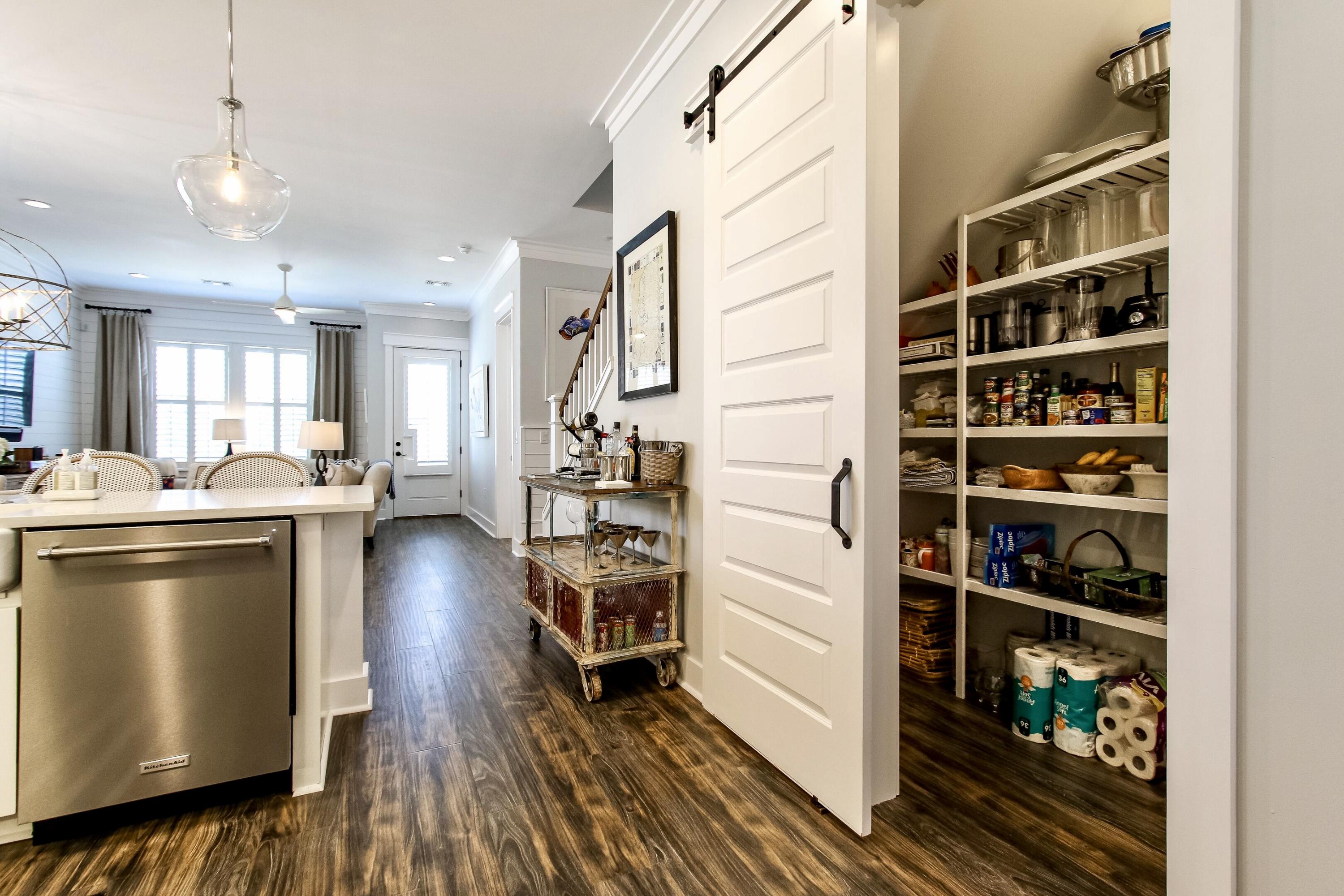 Village at Grayton Beach - Residential