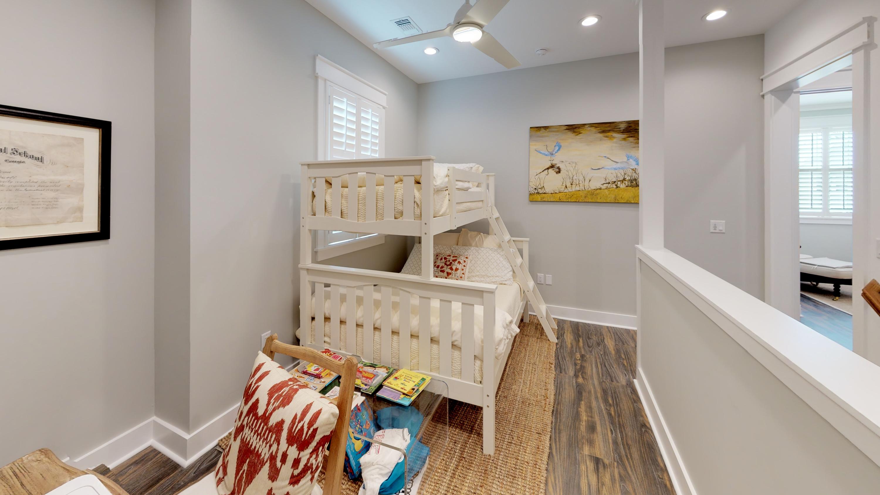 Village at Grayton Beach - Residential