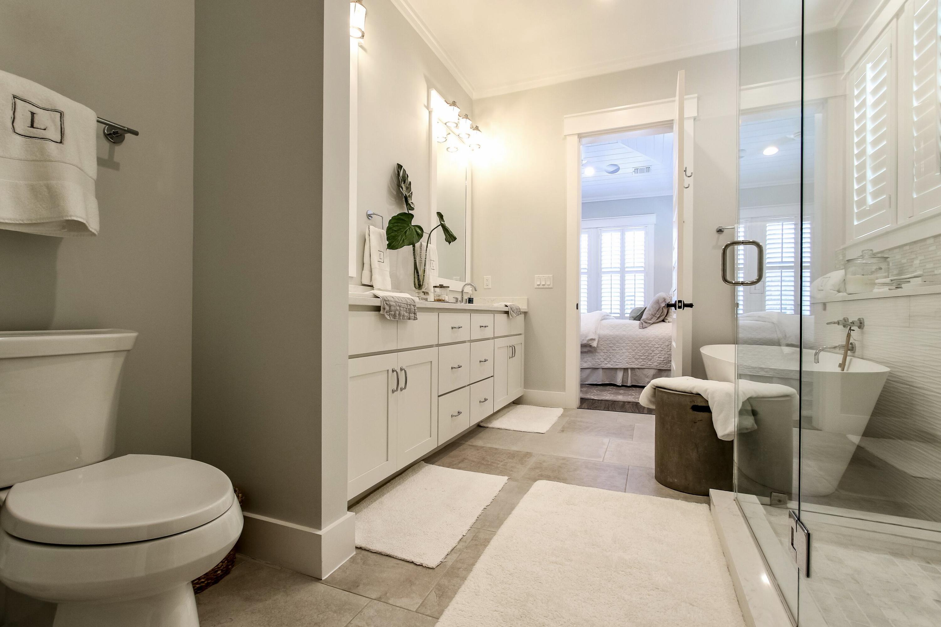 Village at Grayton Beach - Residential