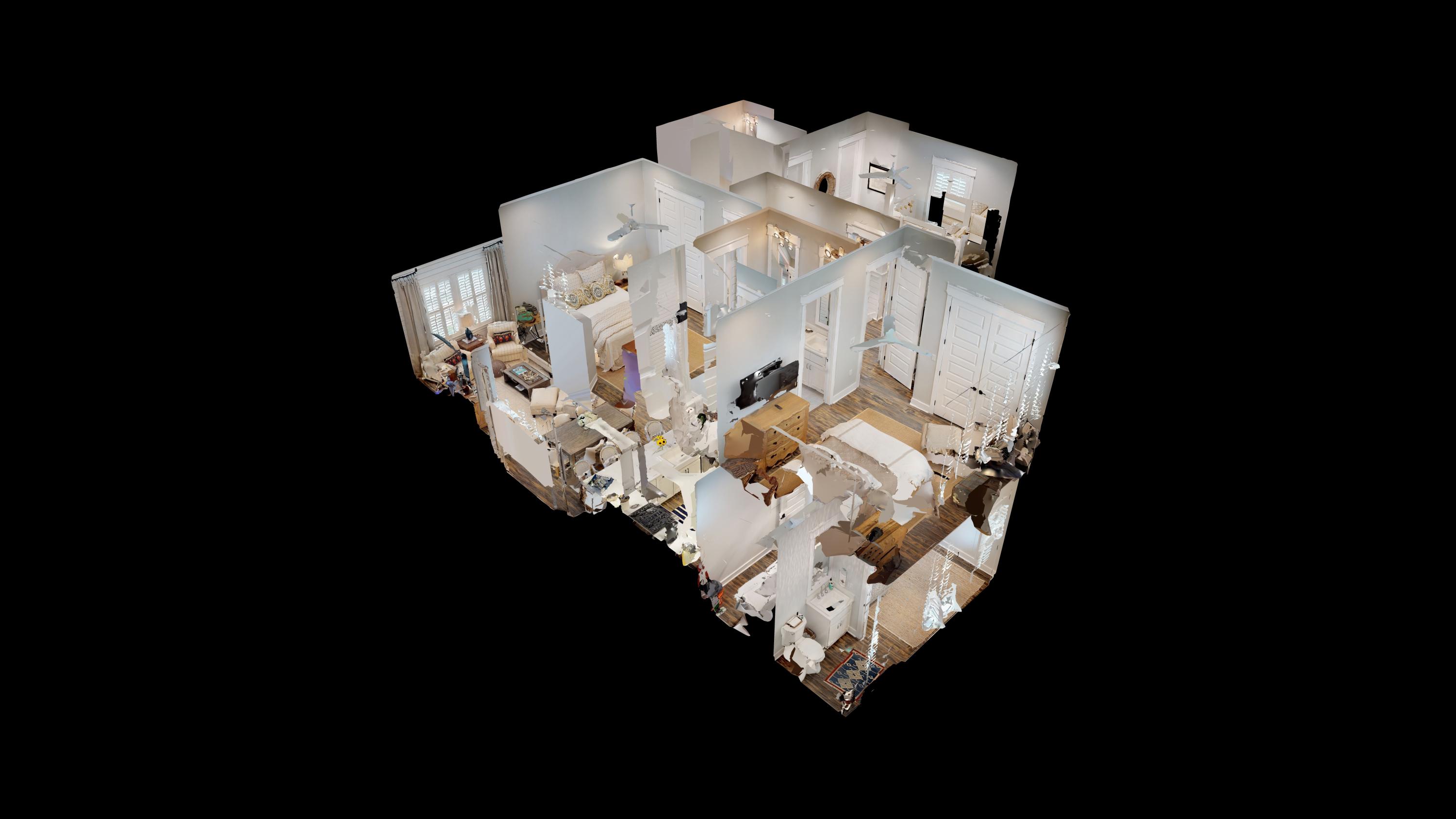 Village at Grayton Beach - Residential