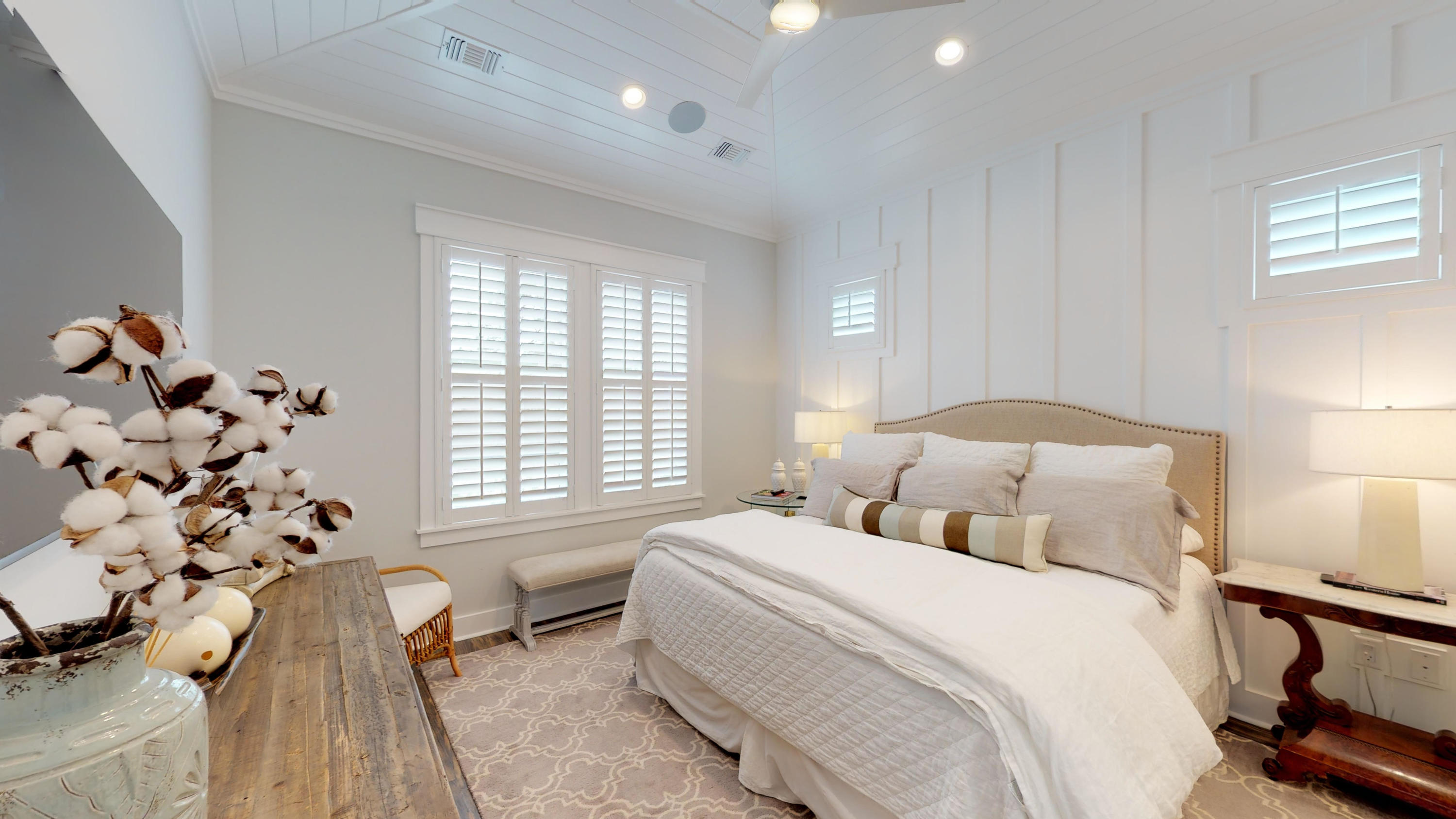 Village at Grayton Beach - Residential