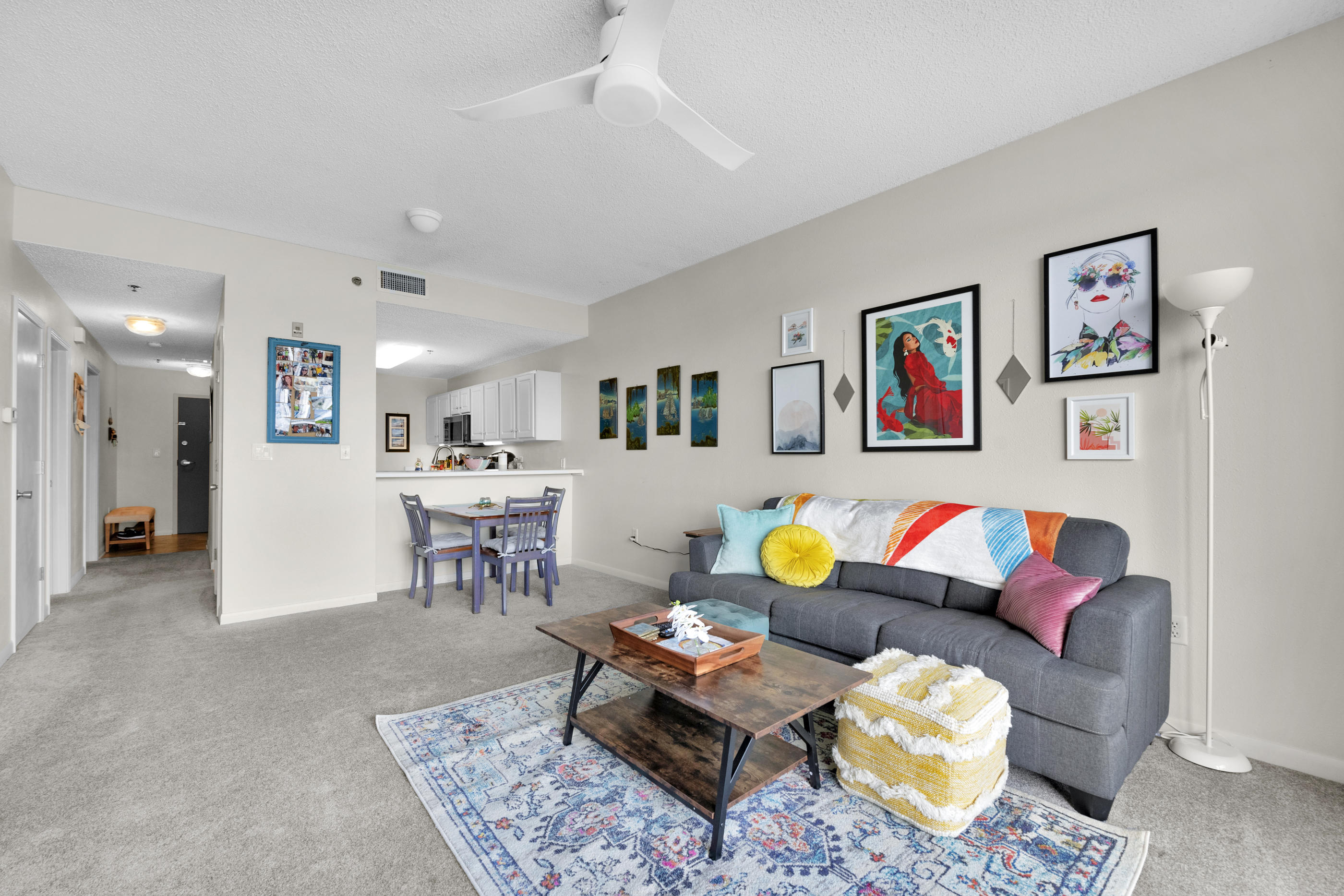 PALM COURT YACHT CLUB - Residential