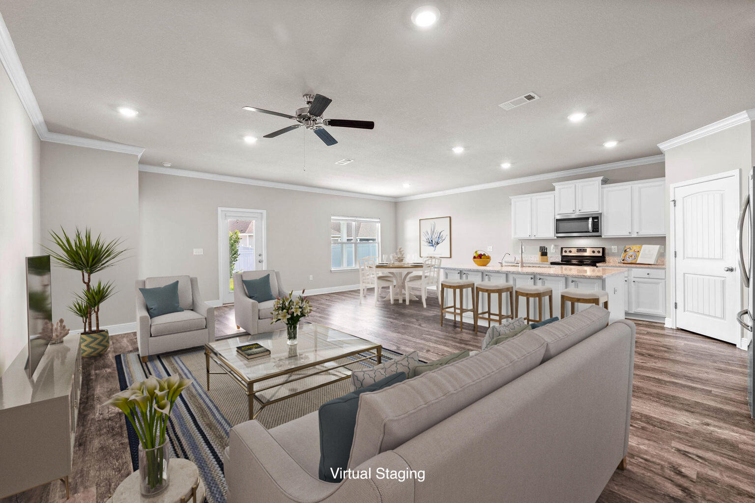 STONEGATE - Residential