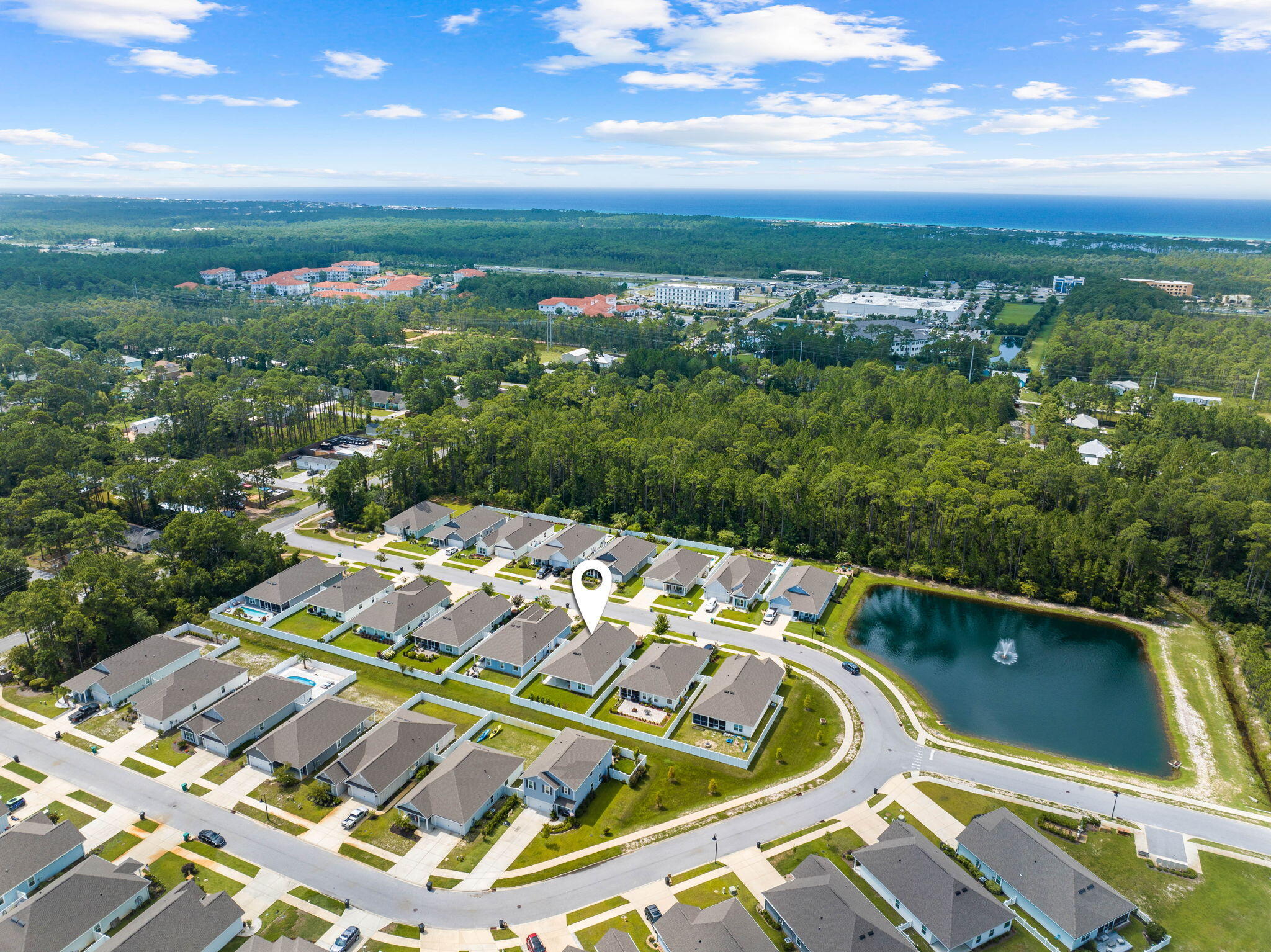 STONEGATE - Residential
