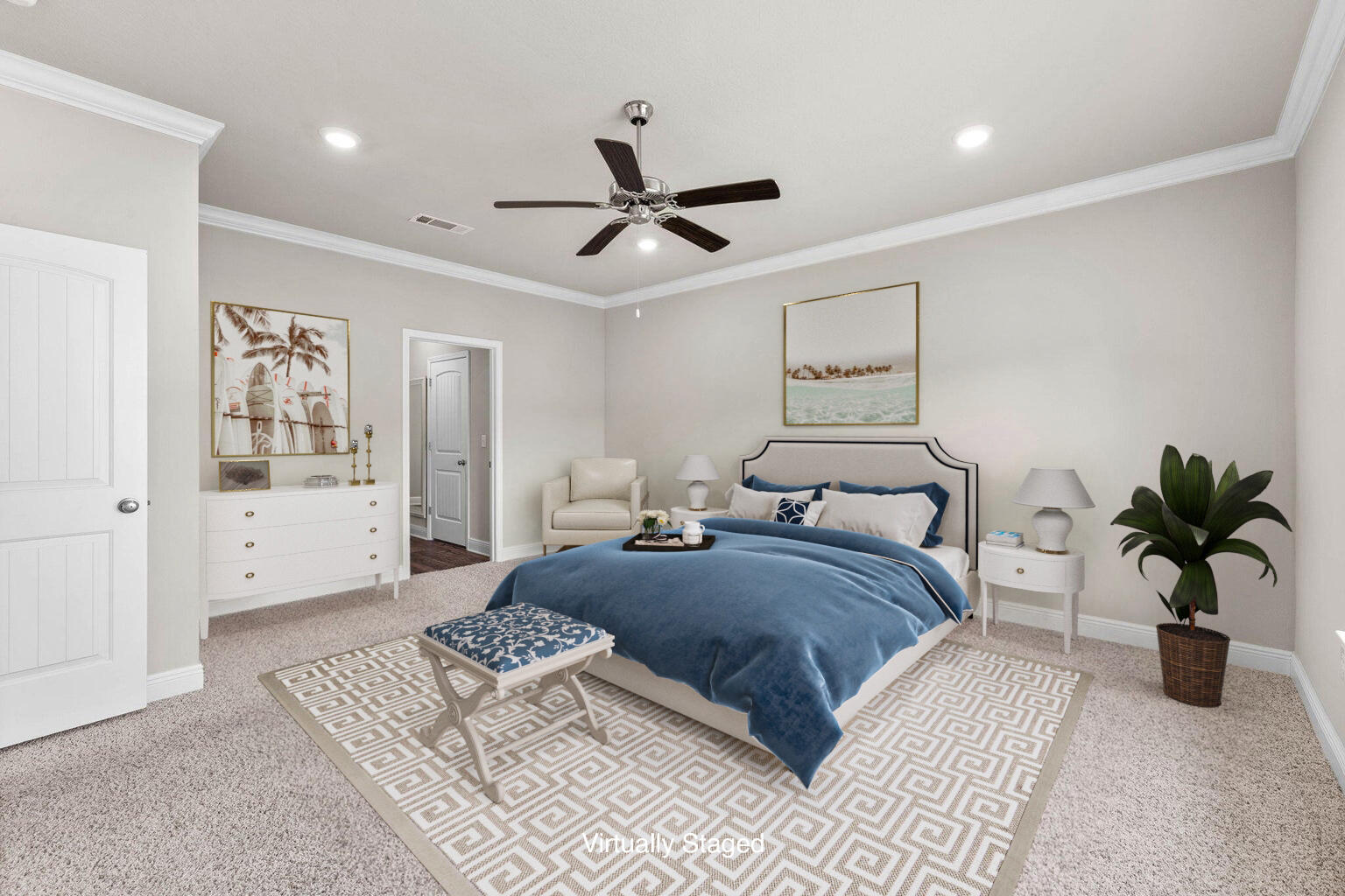 STONEGATE - Residential