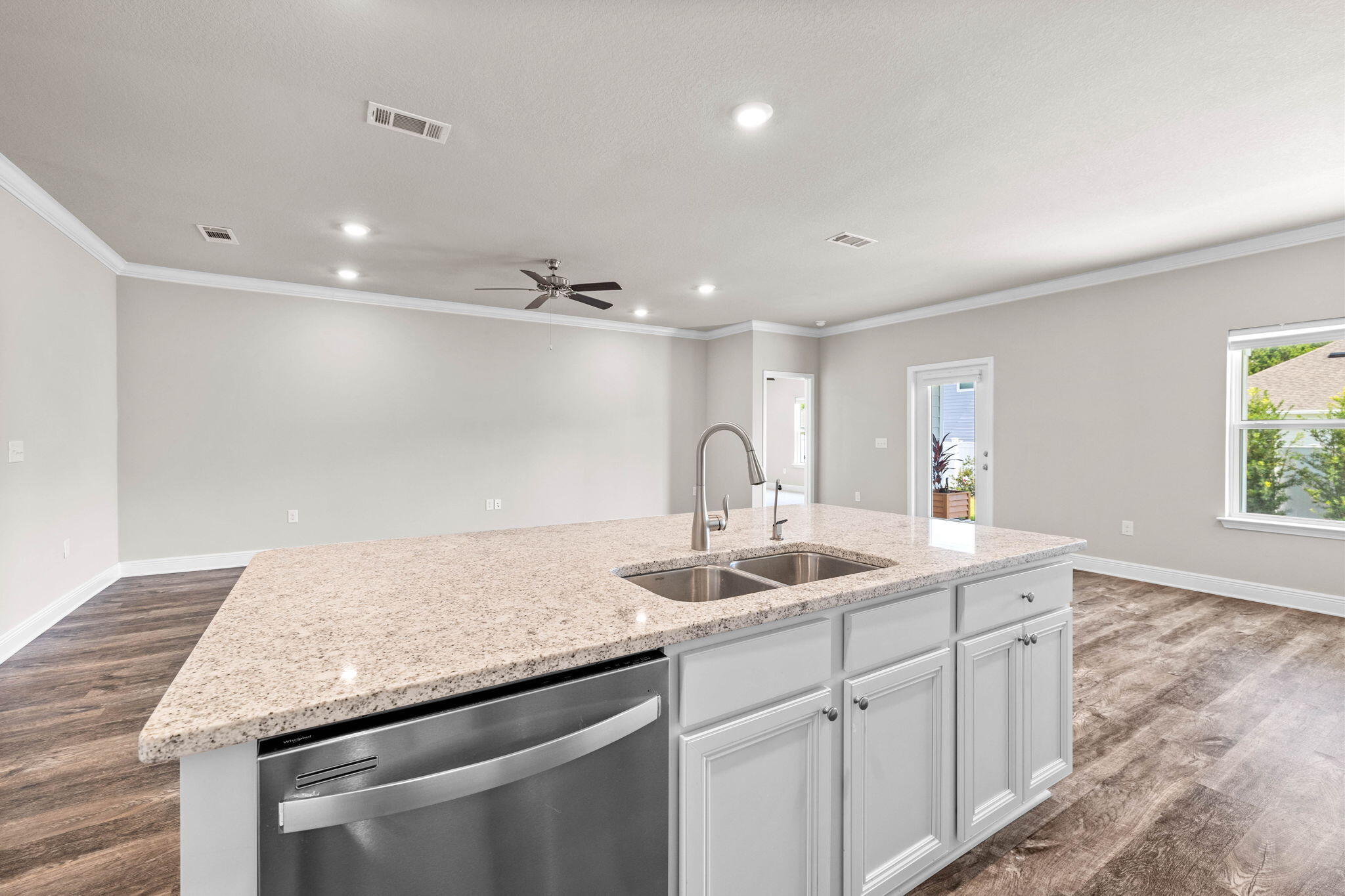 STONEGATE - Residential