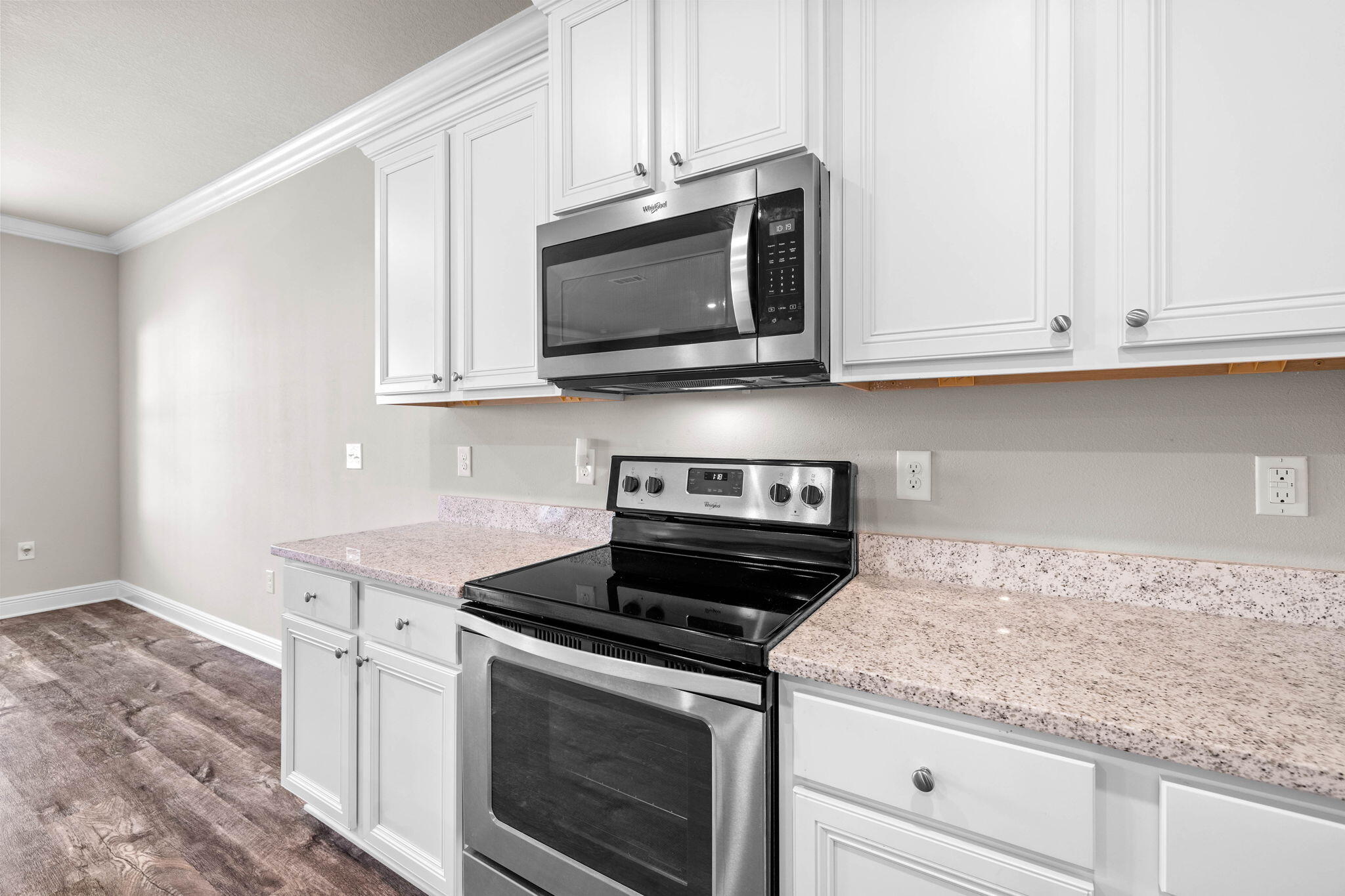 STONEGATE - Residential