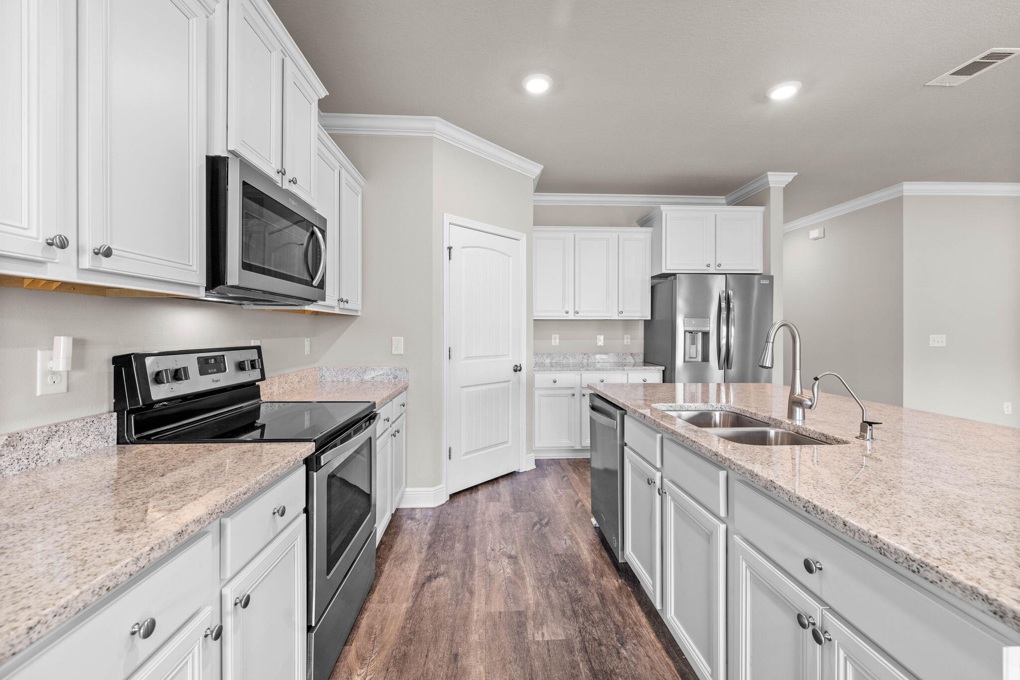 STONEGATE - Residential