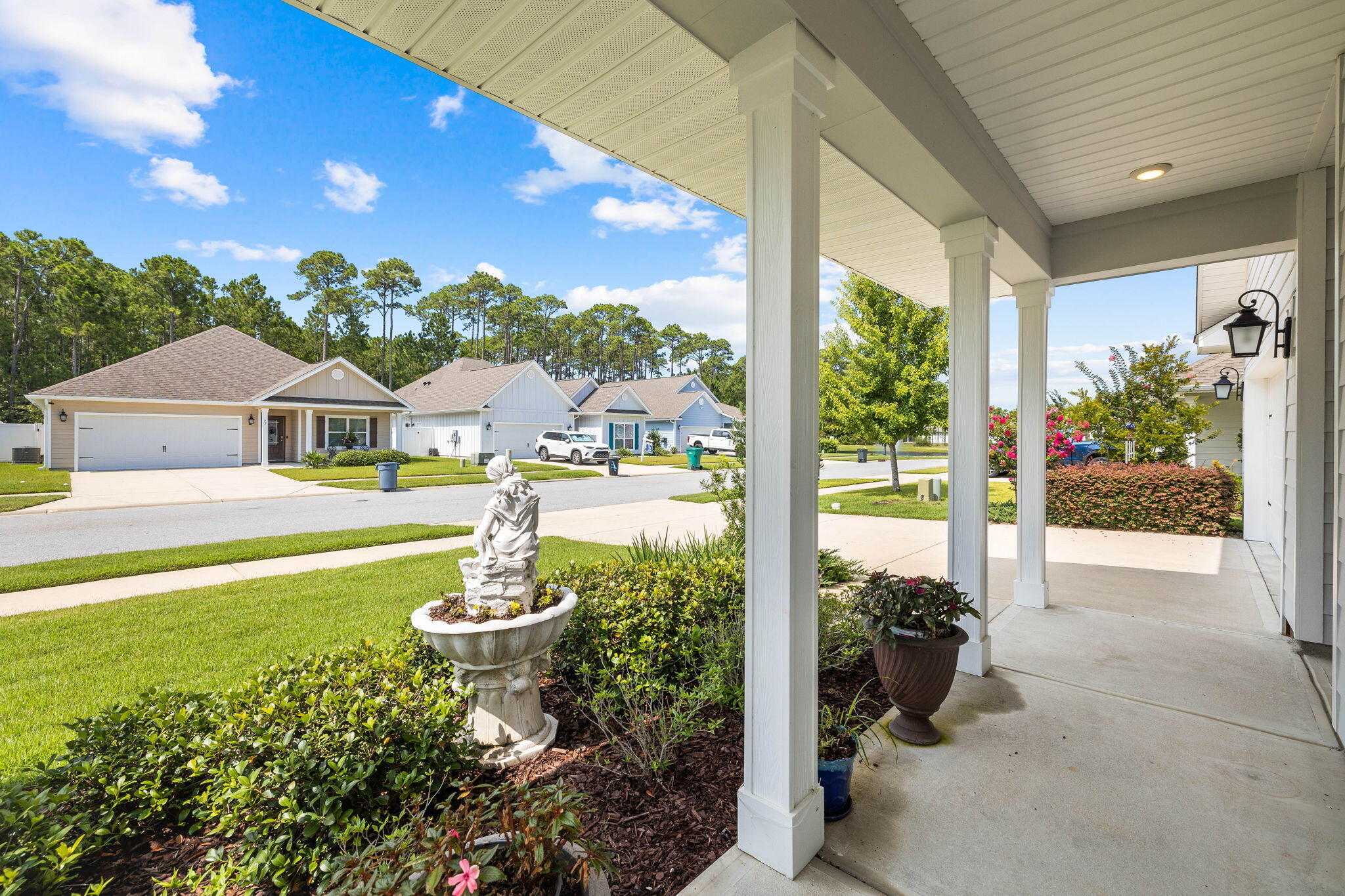 STONEGATE - Residential