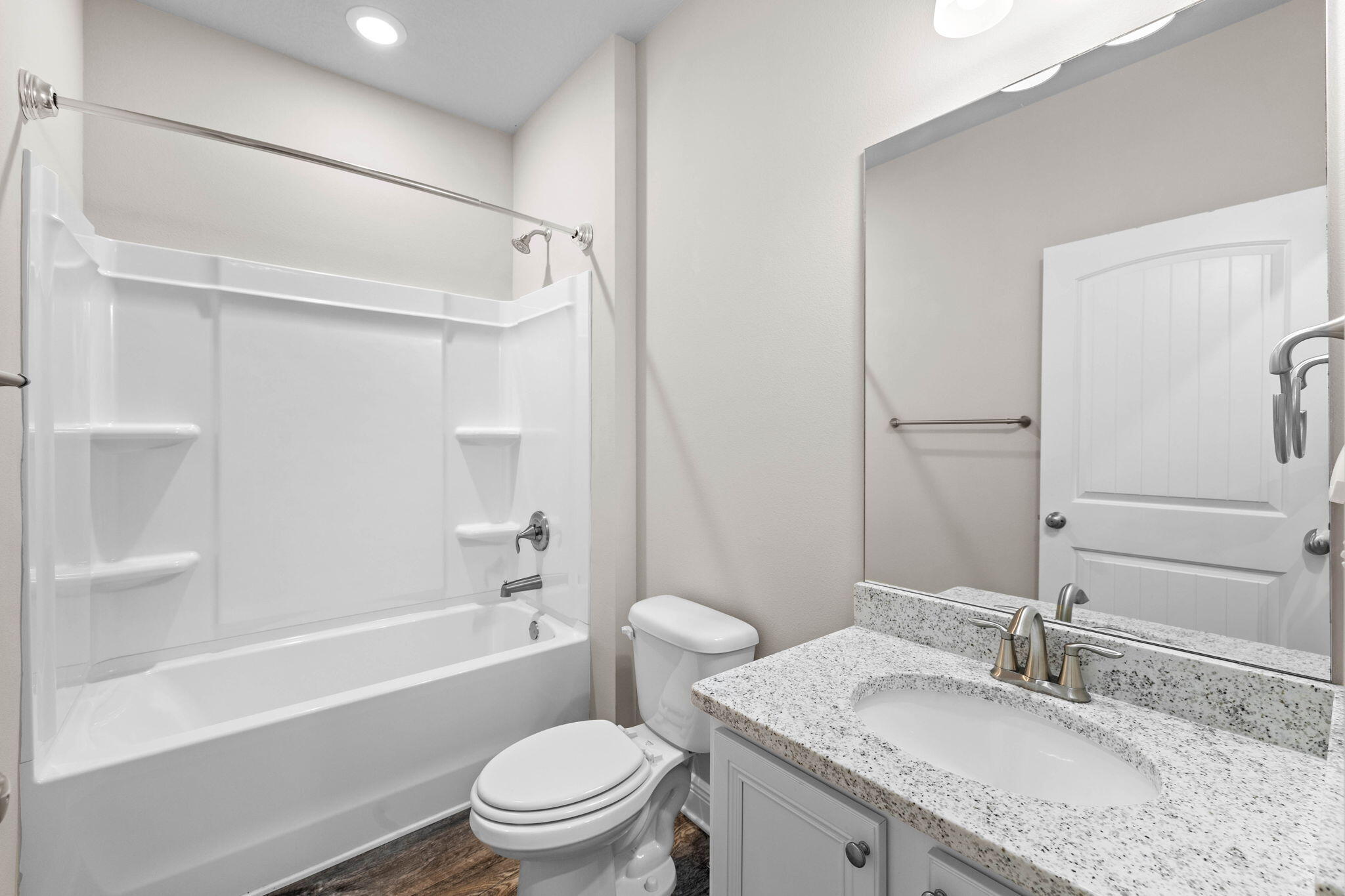 STONEGATE - Residential