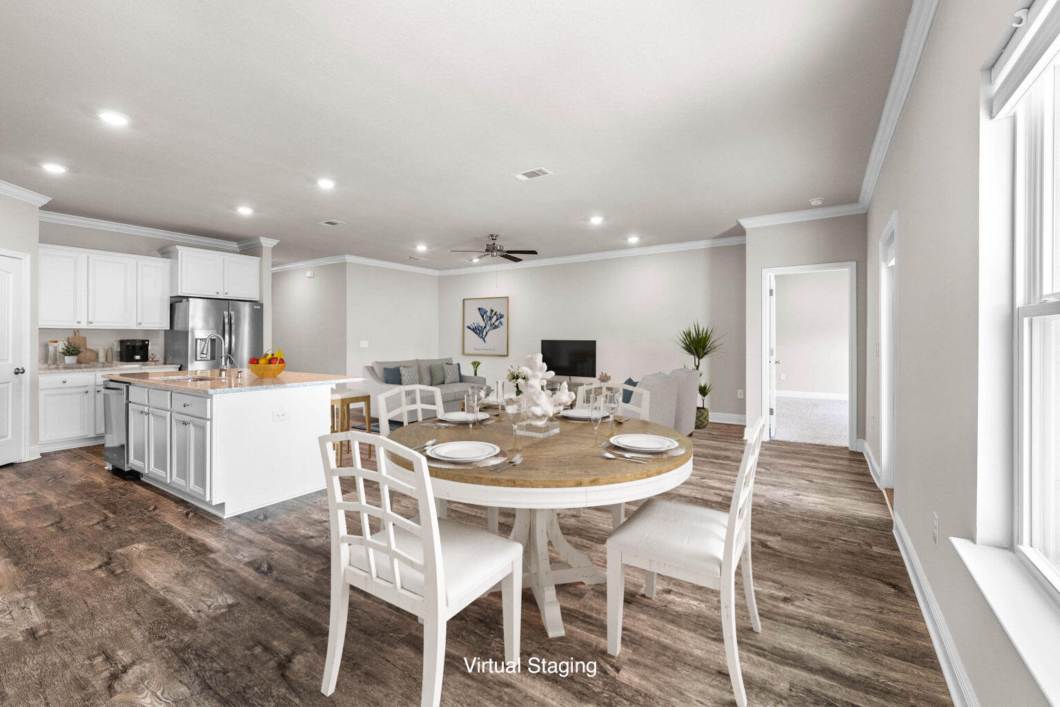 STONEGATE - Residential