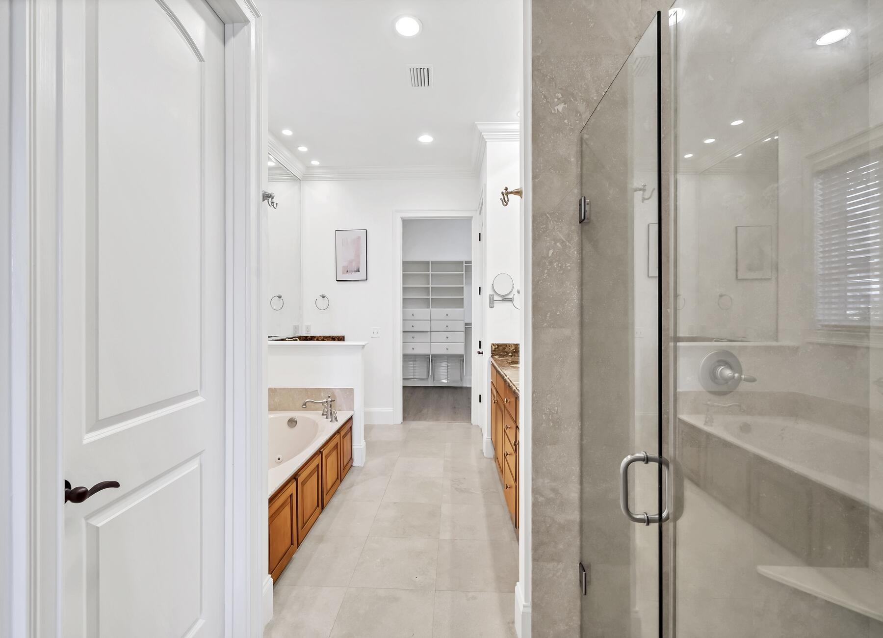 BURNT PINE - Residential