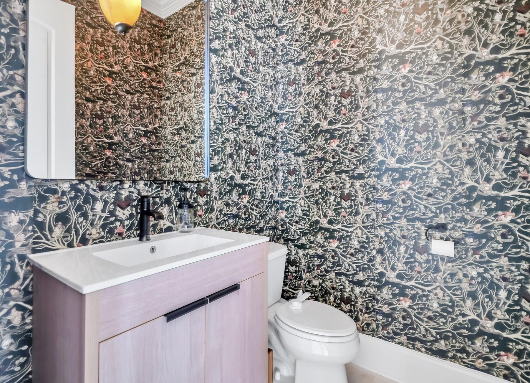 BURNT PINE - Residential