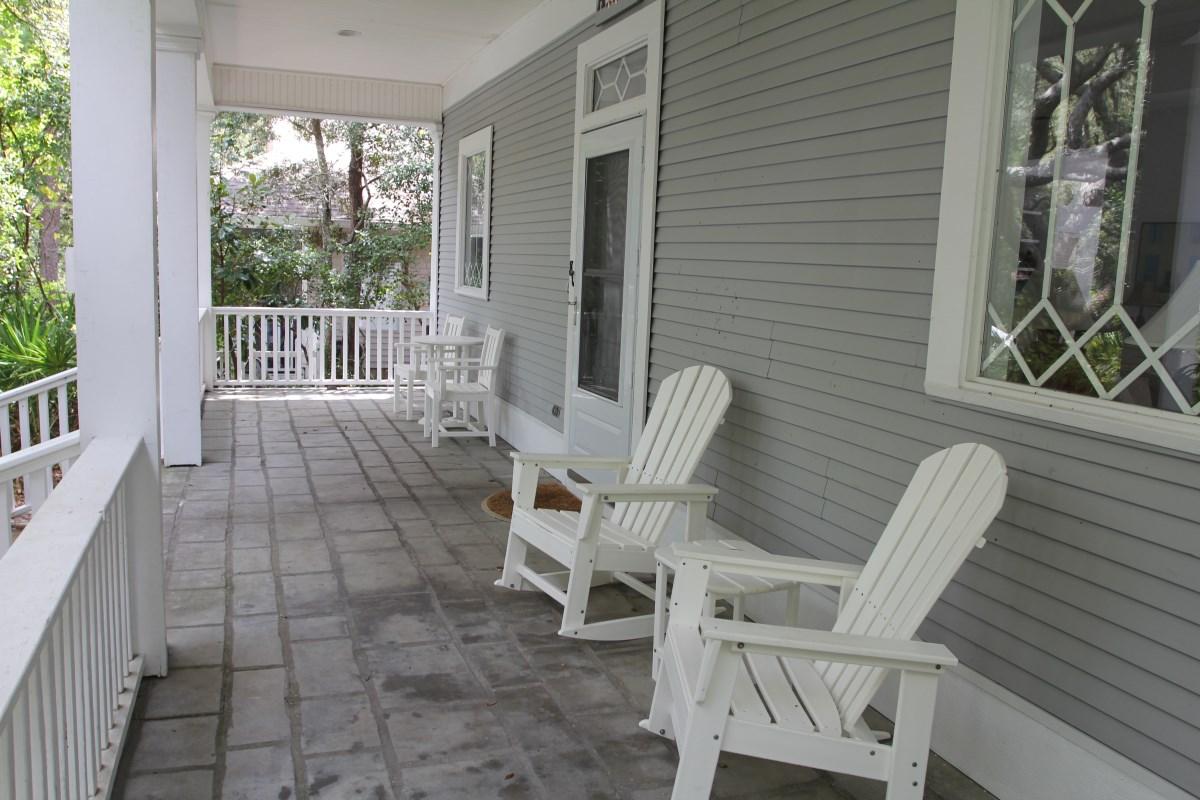 GRAYTON BEACH - Residential