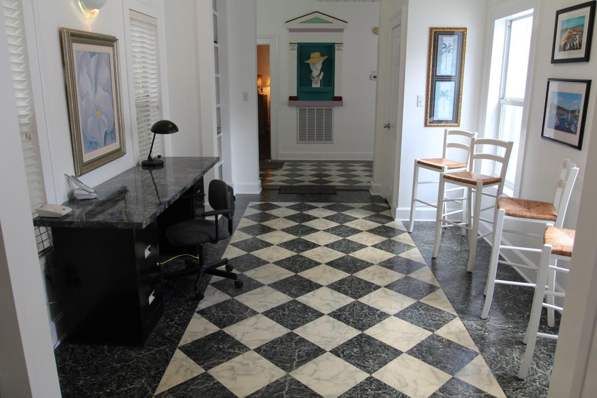 GRAYTON BEACH - Residential