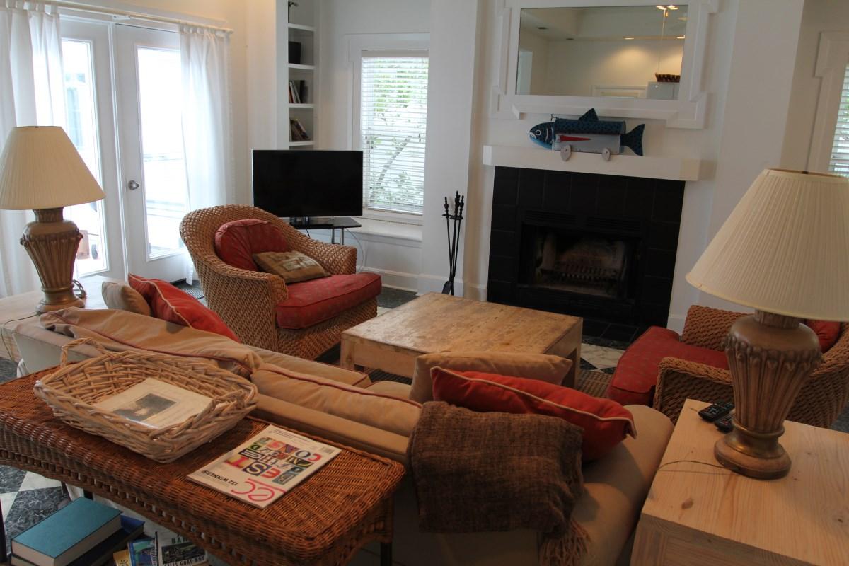 GRAYTON BEACH - Residential